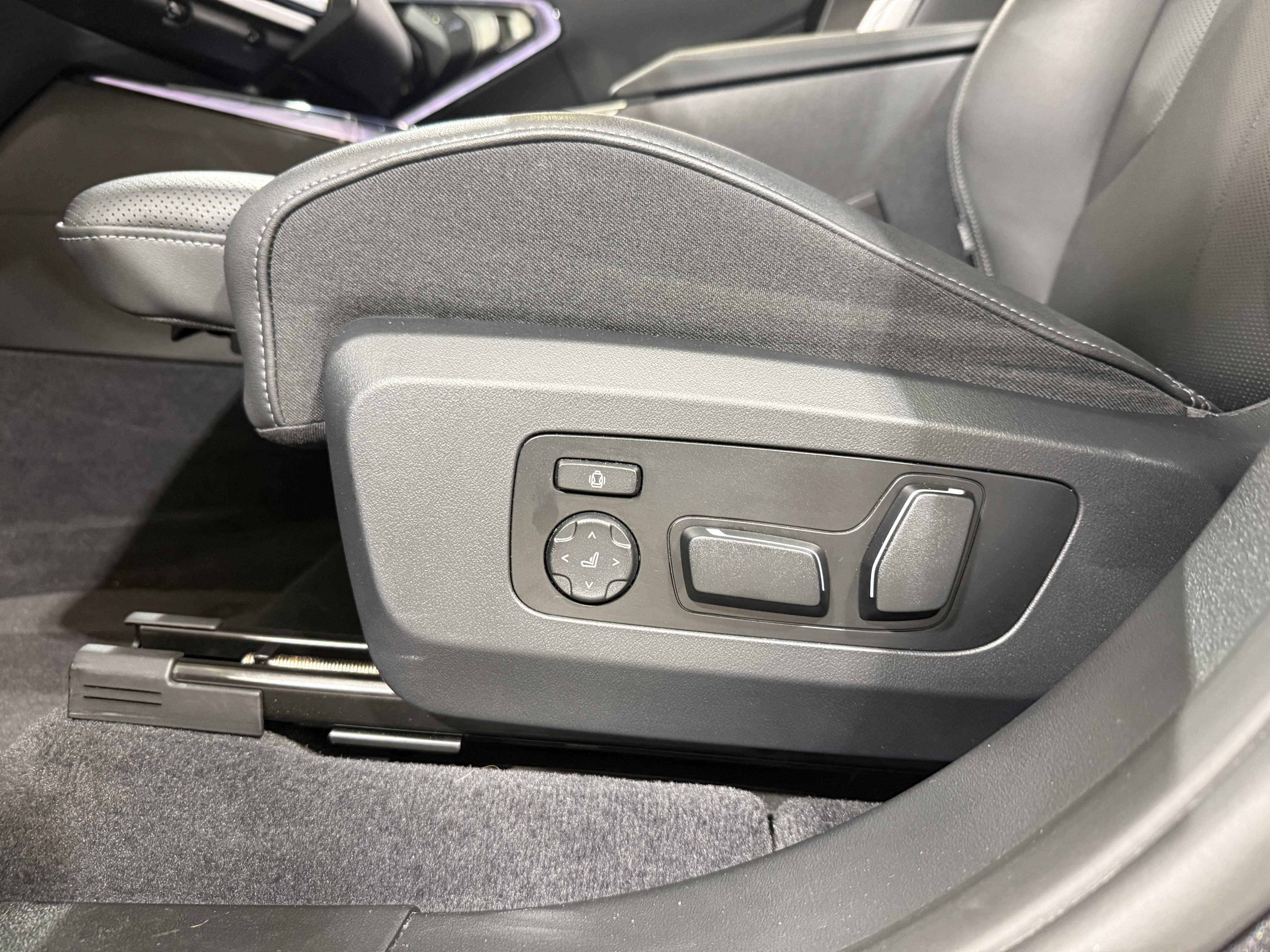 BMW X3 – Bild 9
