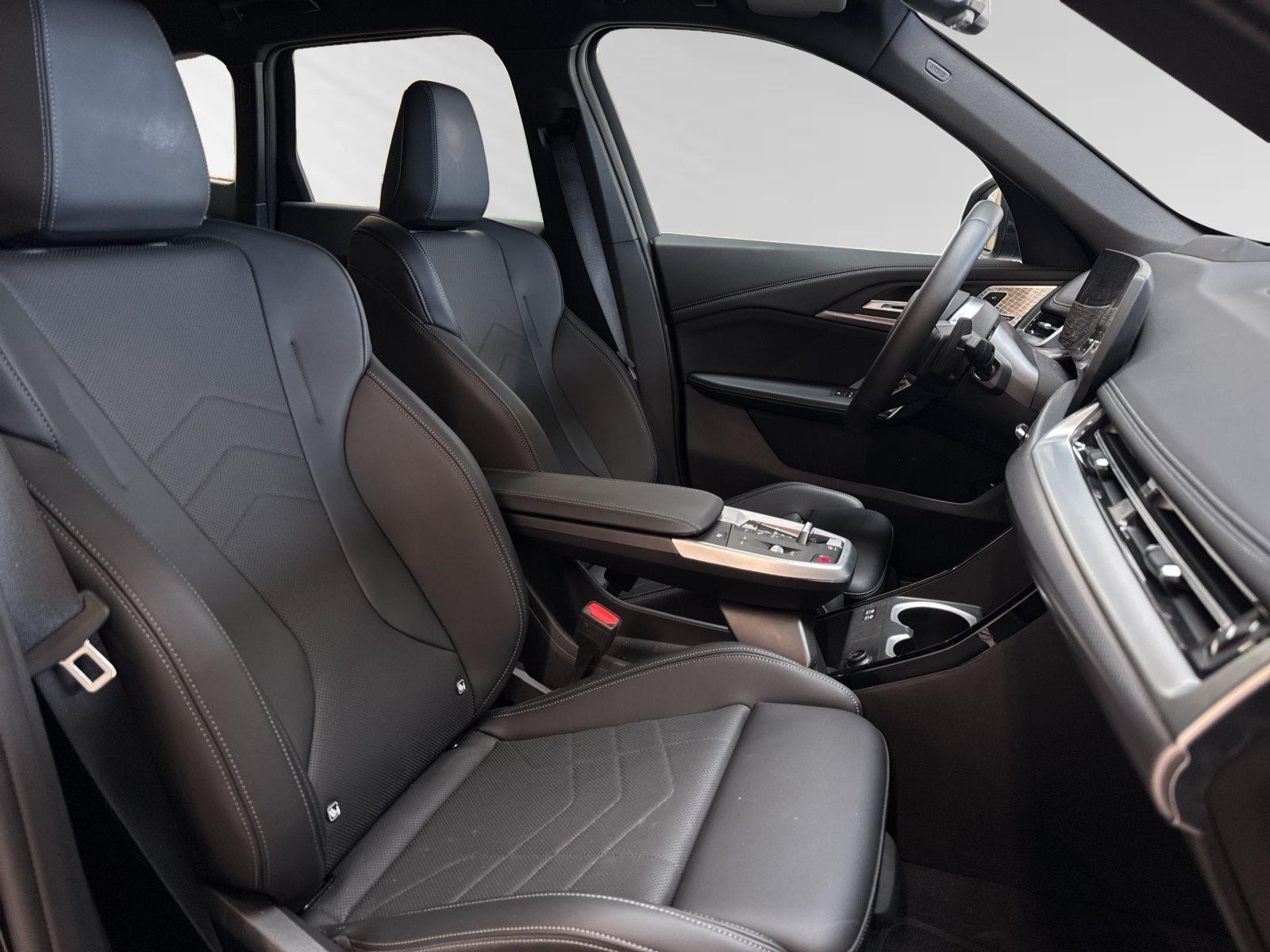 BMW X1 – Bild 17