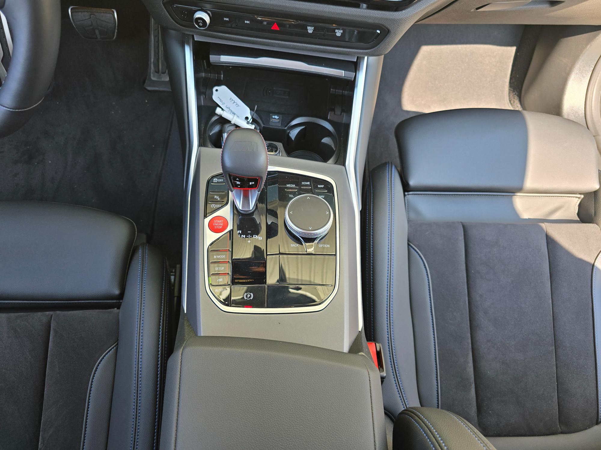 BMW M2 Coupé – Bild 24