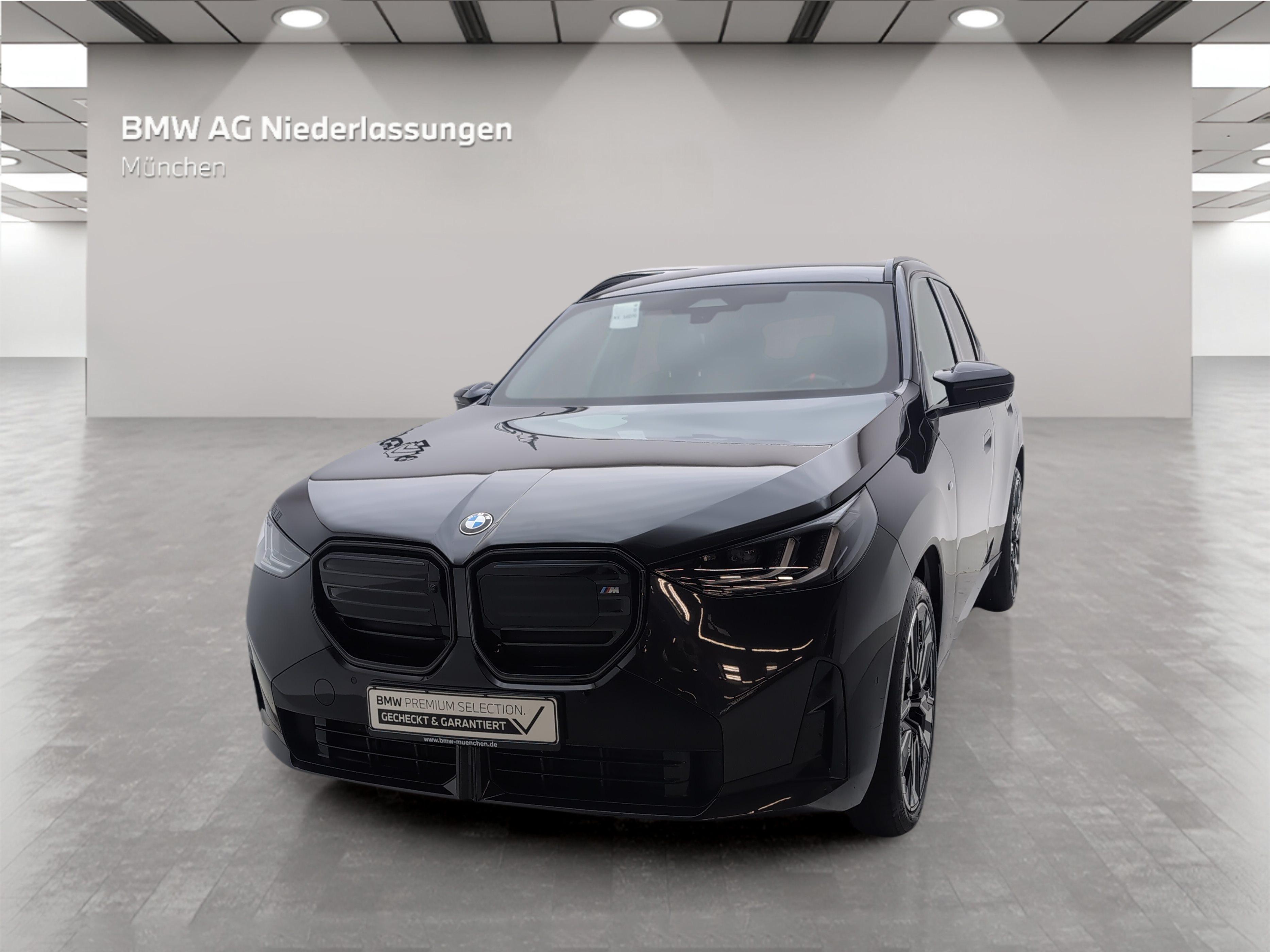 BMW X3 – Bild 3