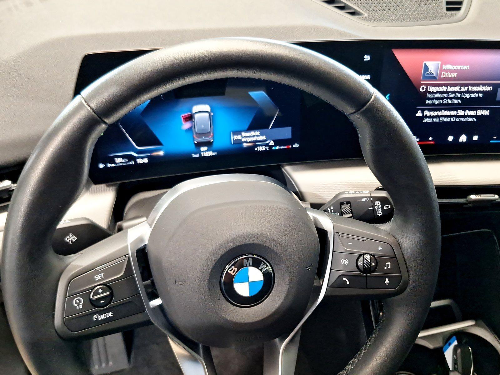 BMW X1 – Bild 15