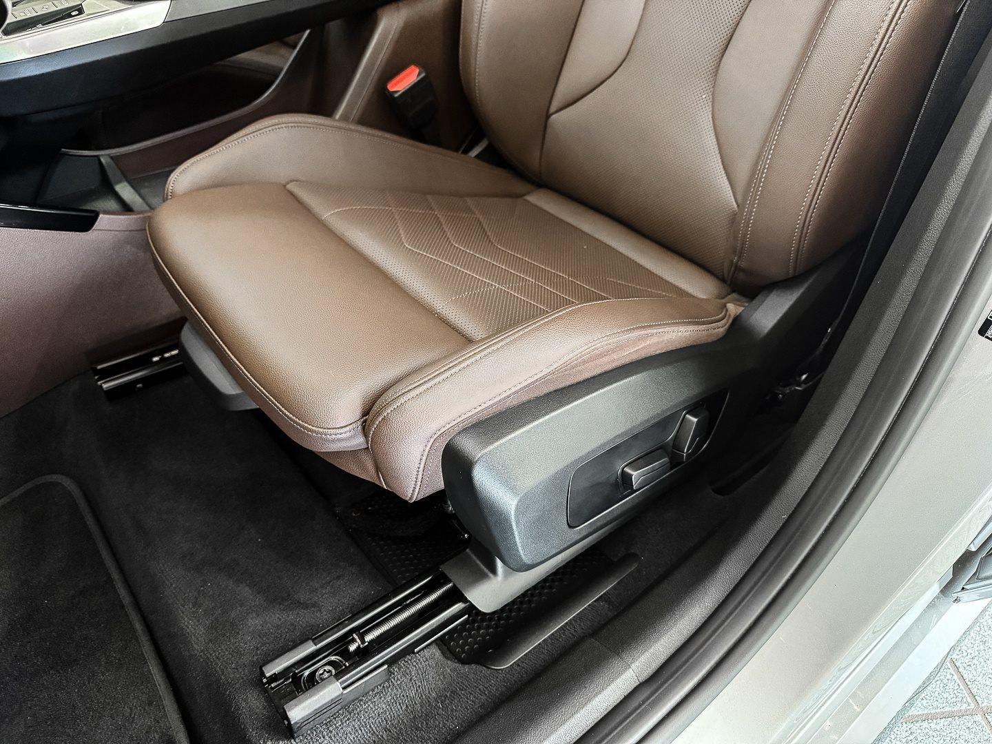 BMW X1 – Bild 18