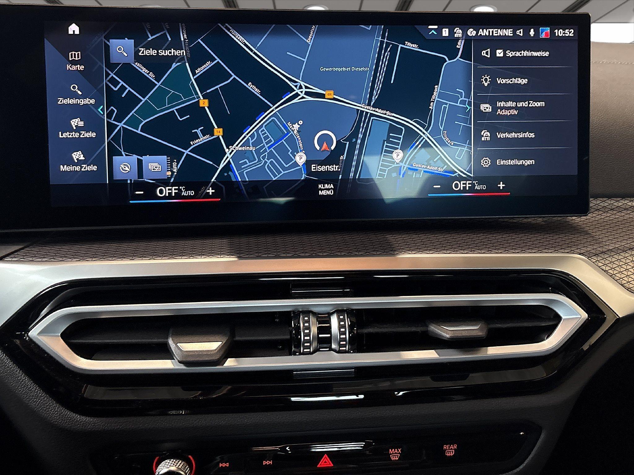 BMW 4er Coupé – Bild 12