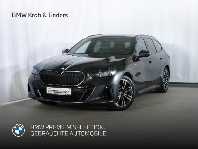 BMW 5er Touring – Bild 18