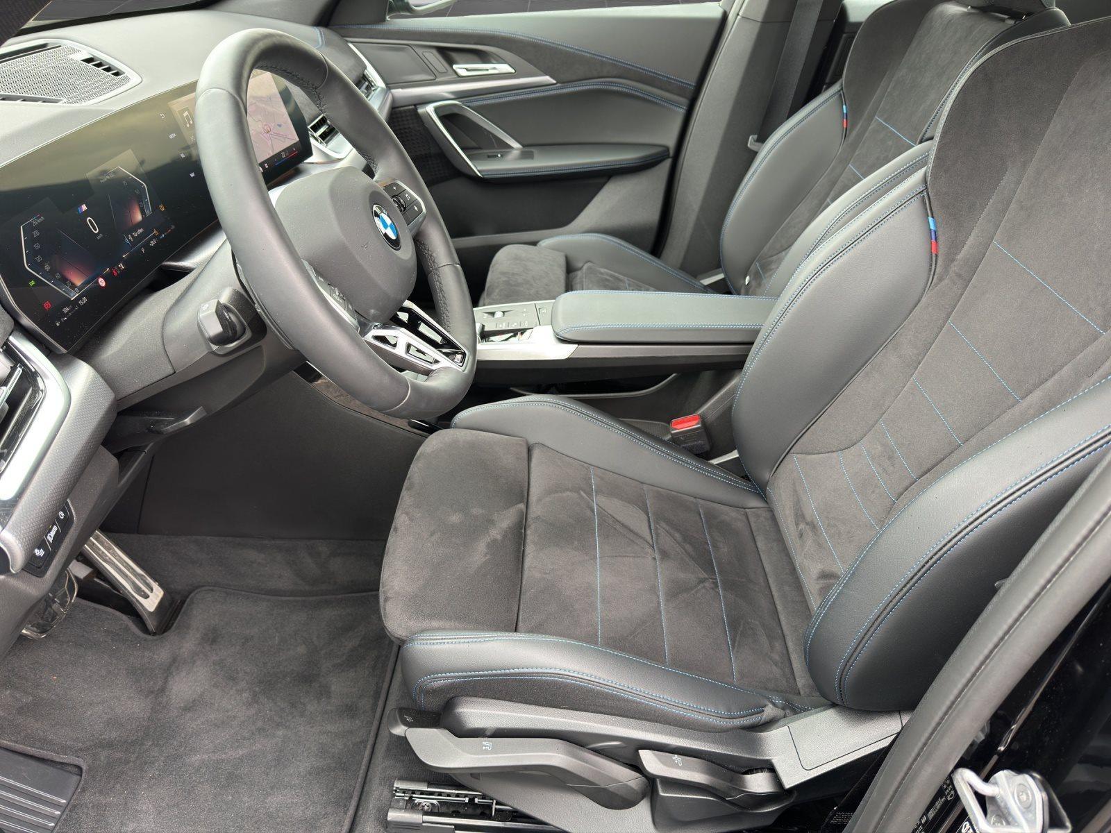 BMW X1 – Bild 7