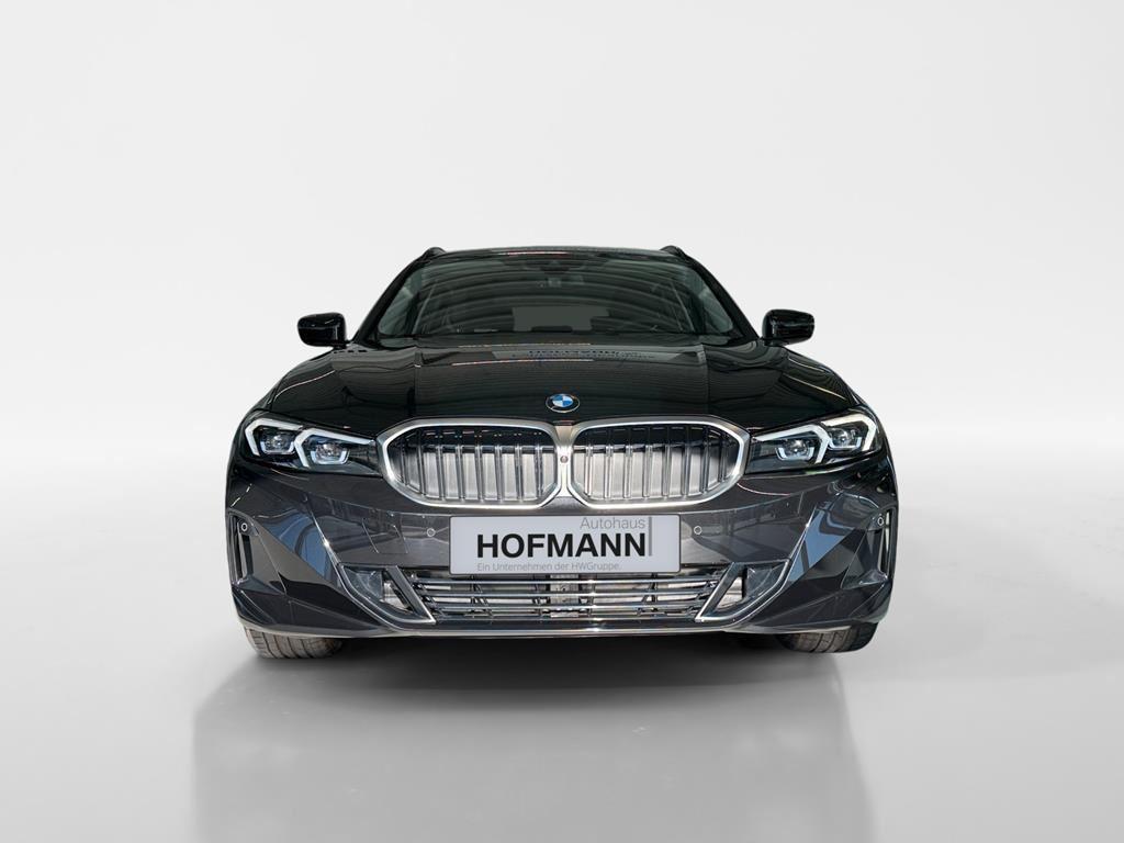BMW 3er Touring – Bild 16