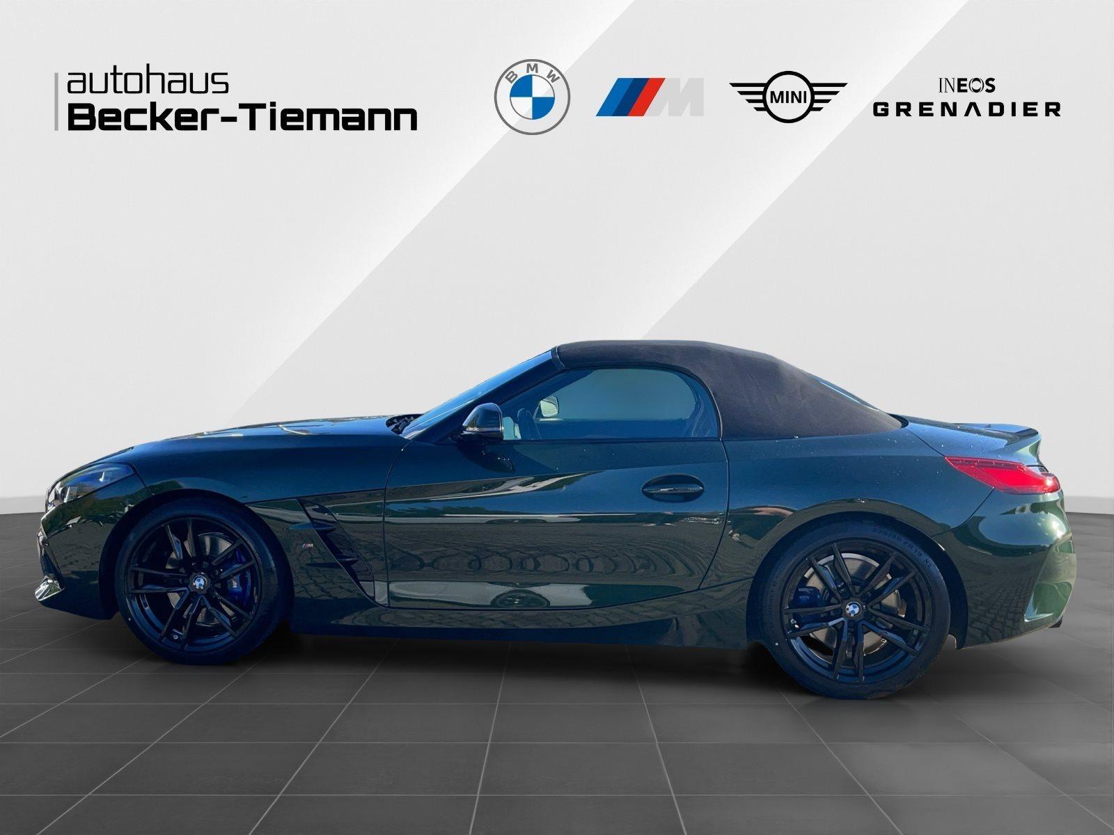 BMW Z4 – Bild 3