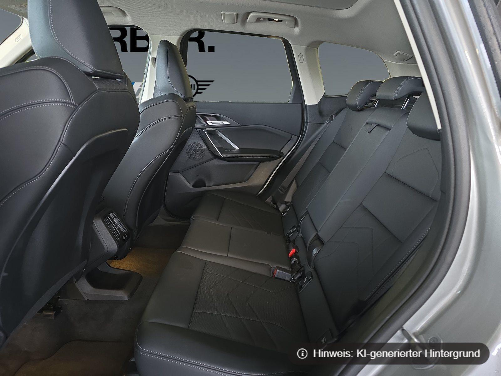 BMW X1 – Bild 18