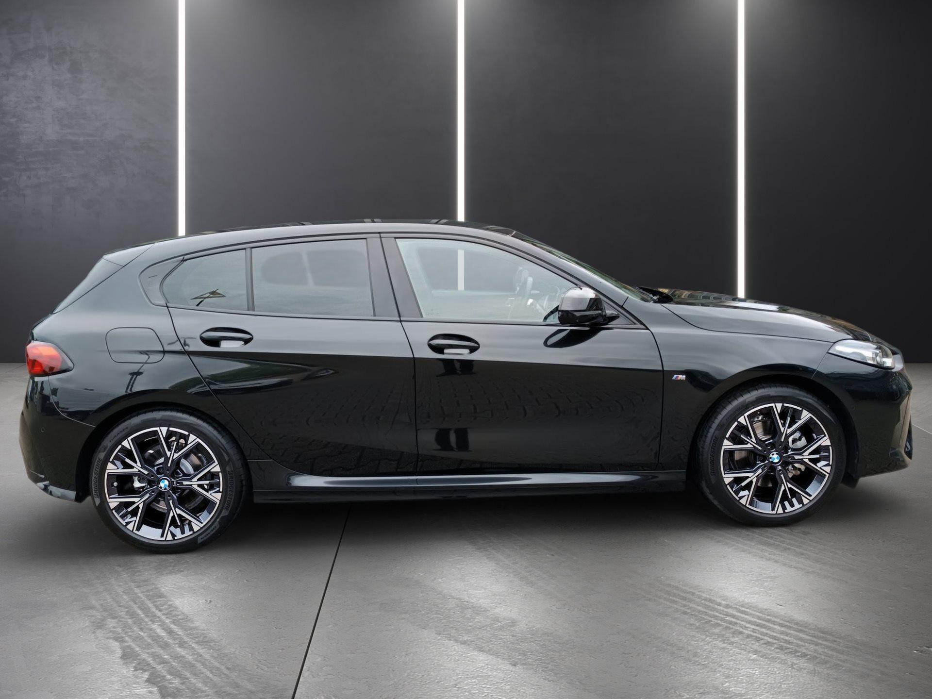 BMW 1er – Bild 4