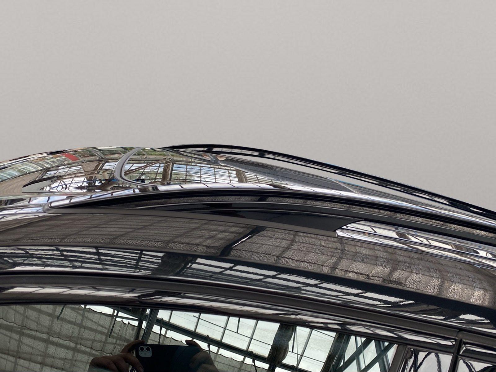 BMW X7 – Bild 22