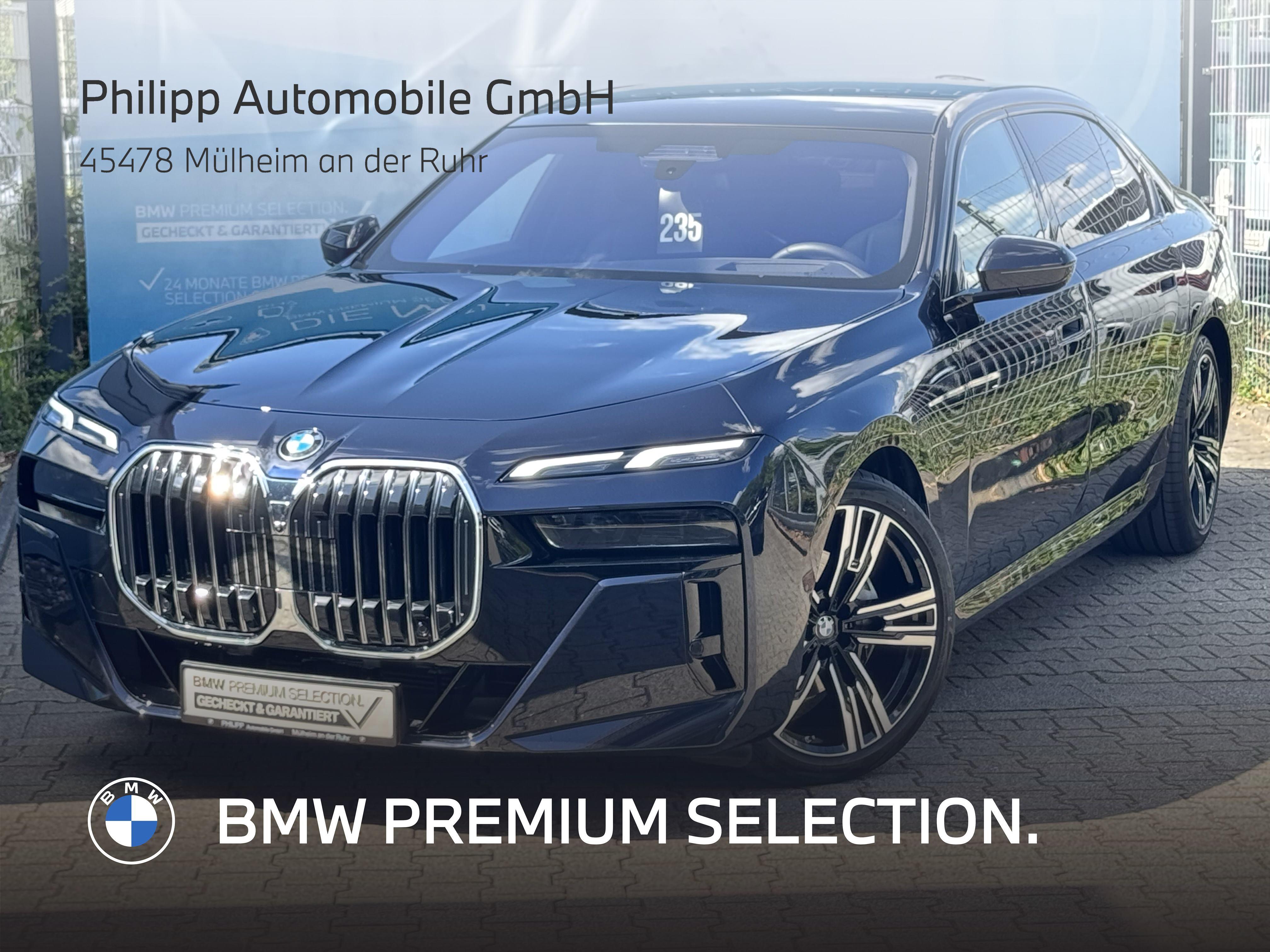 BMW 7er