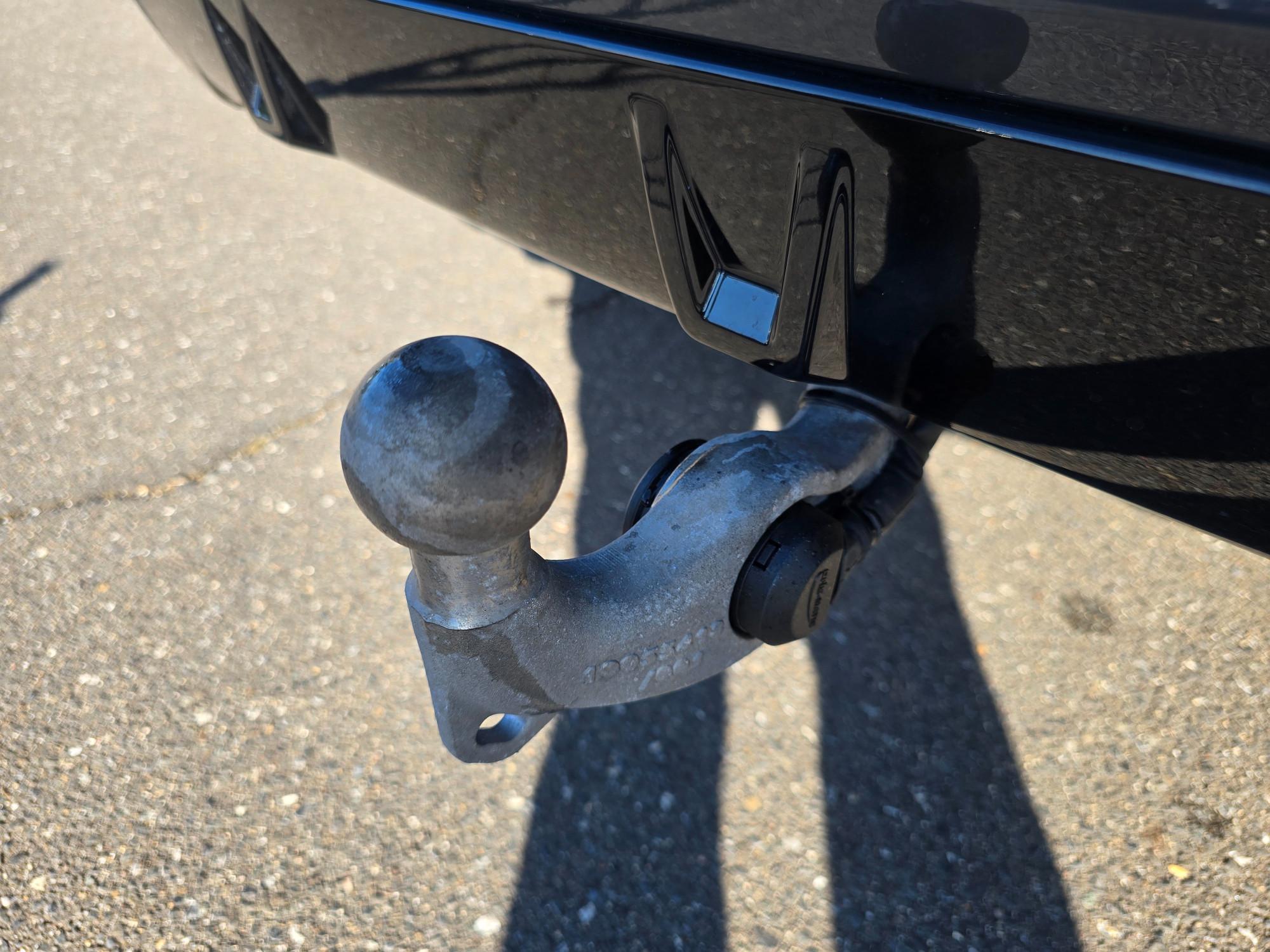 BMW X5 – Bild 23
