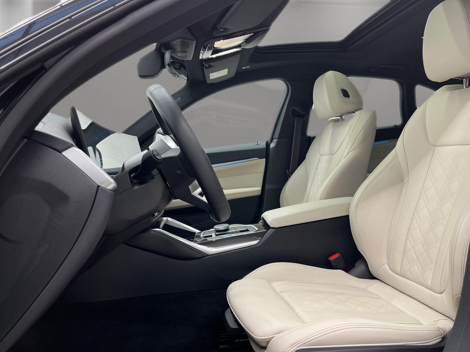 BMW 4er Gran Coupé – Bild 8