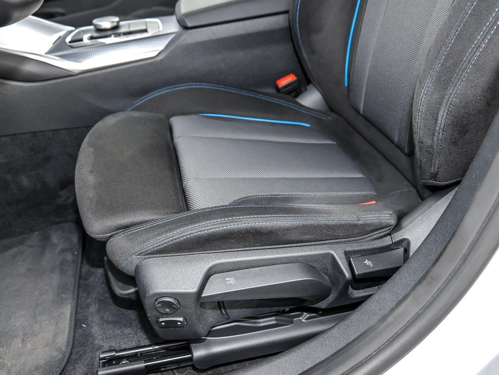 BMW 3er Touring – Bild 19
