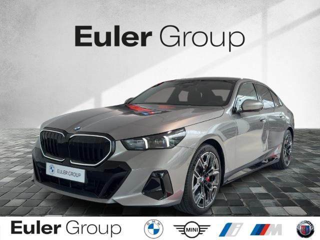 BMW 5er – Bild 11