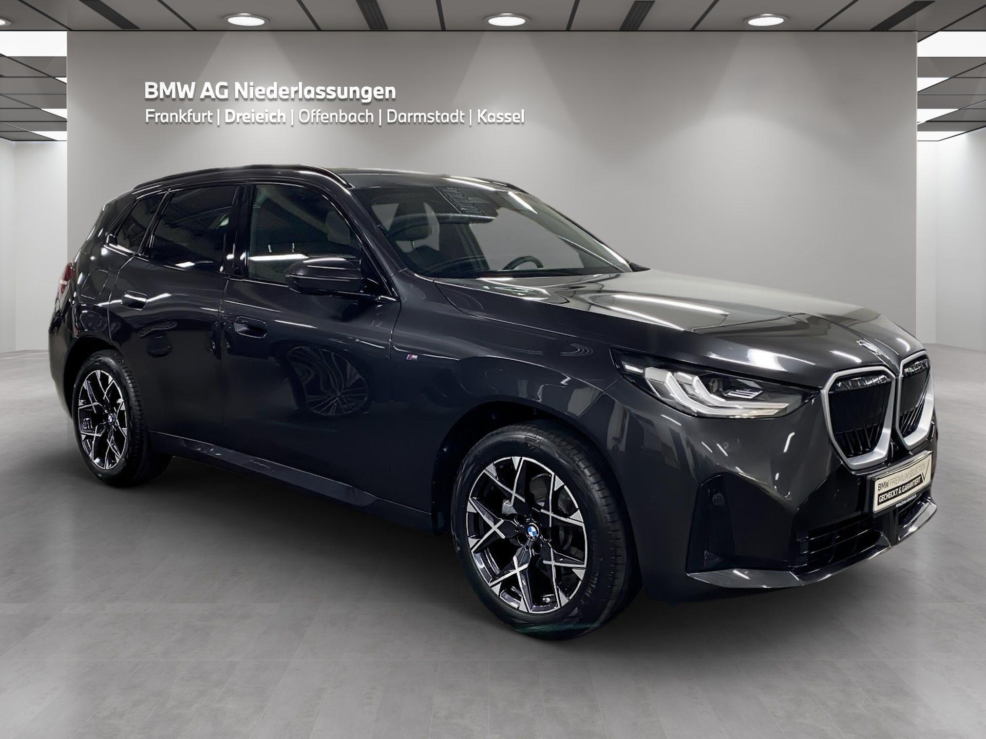 BMW X3 – Bild 2