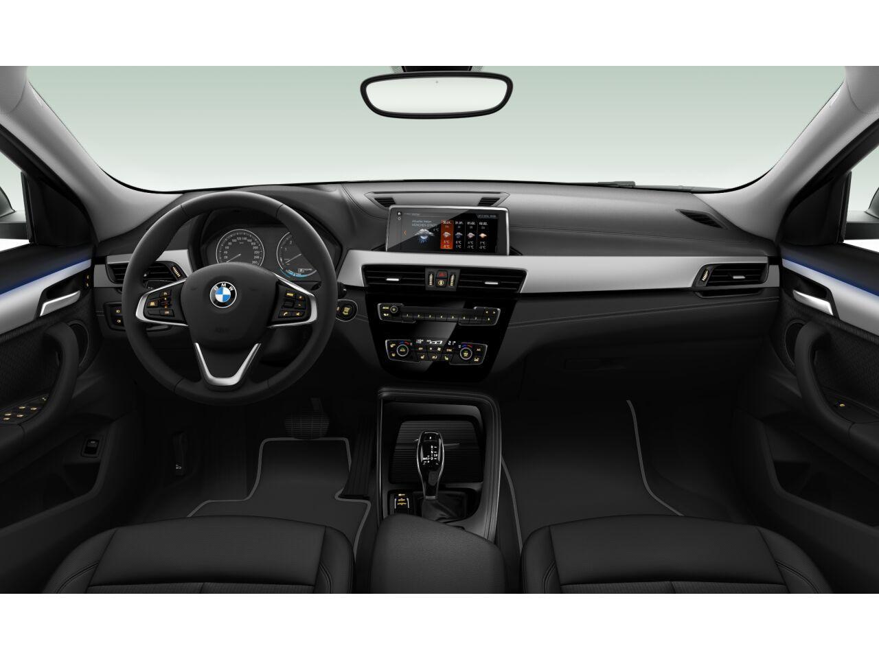 BMW X2 – Bild 41