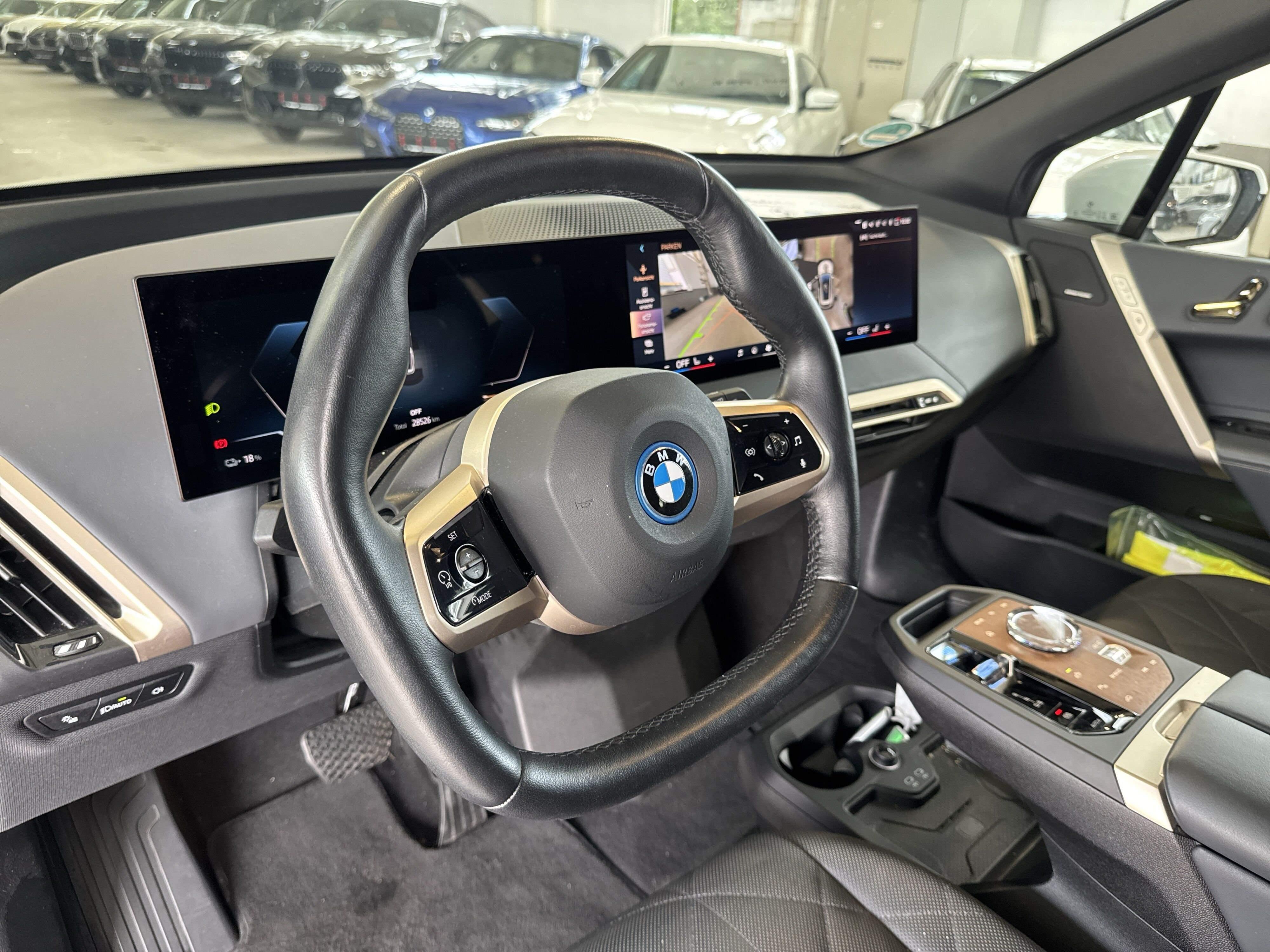 BMW iX – Bild 19