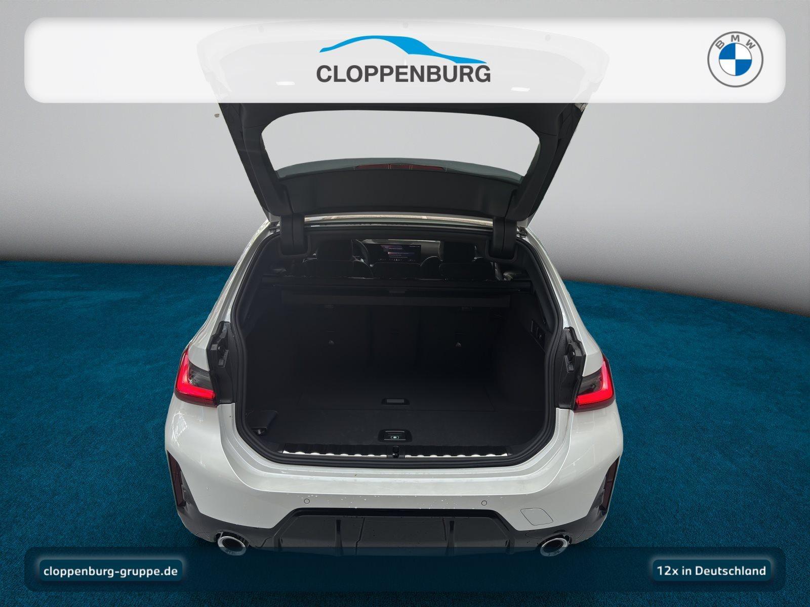 BMW 3er Touring – Bild 6