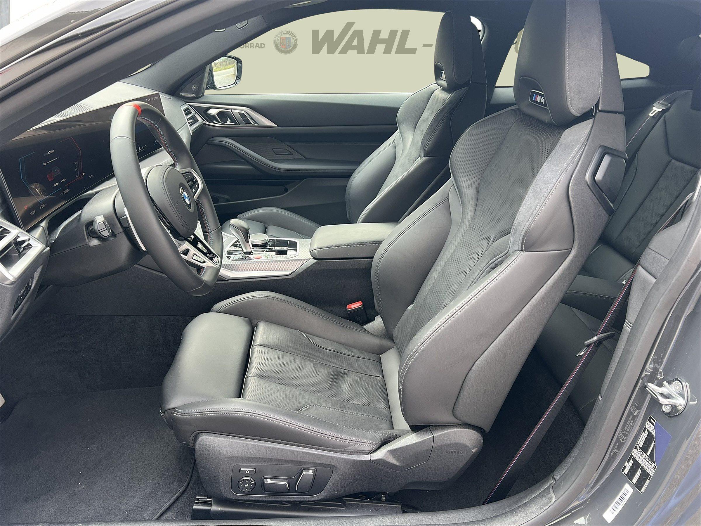BMW M4 Coupé – Bild 18