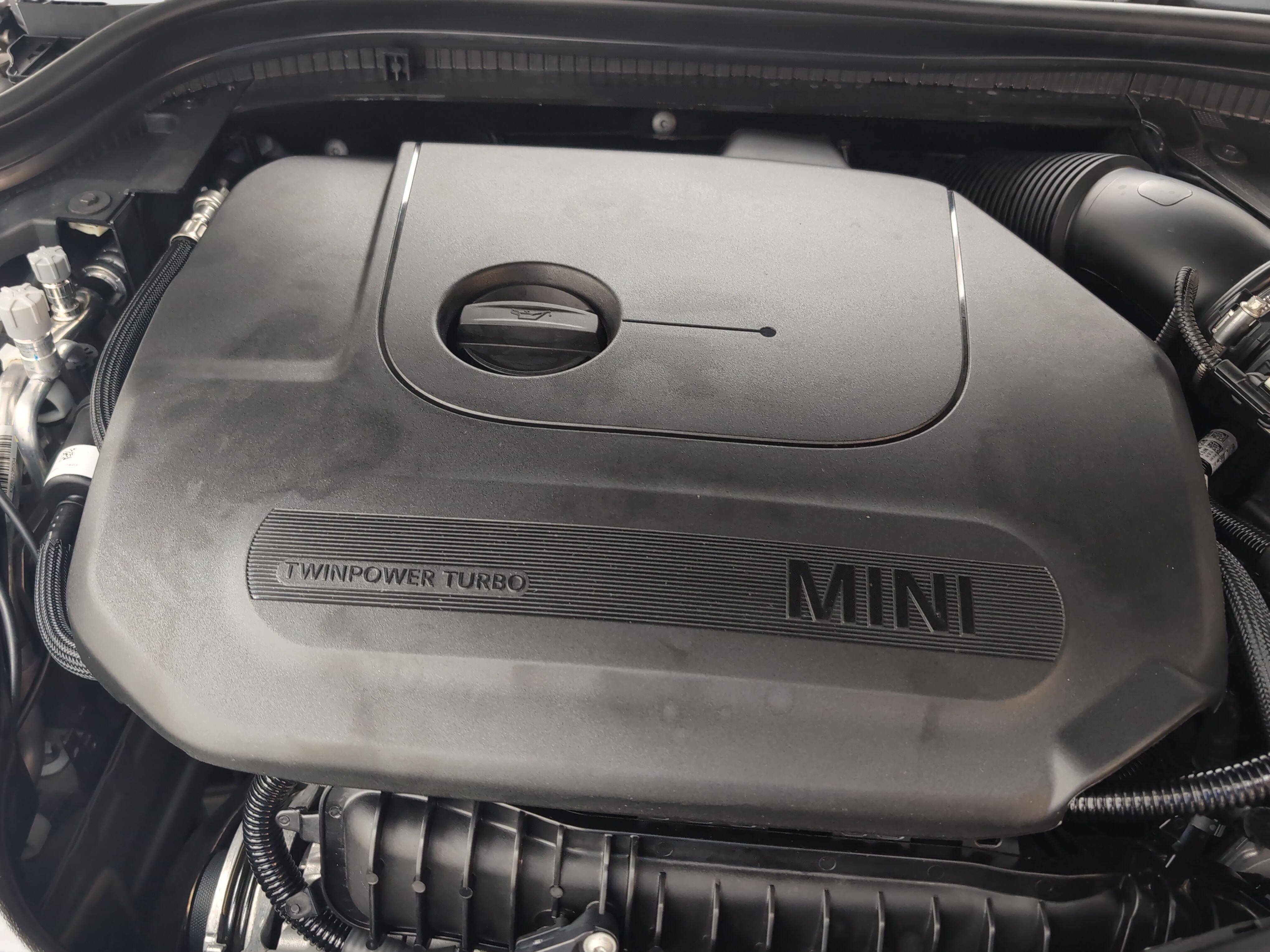 MINI Cooper 3-Türer – Bild 16