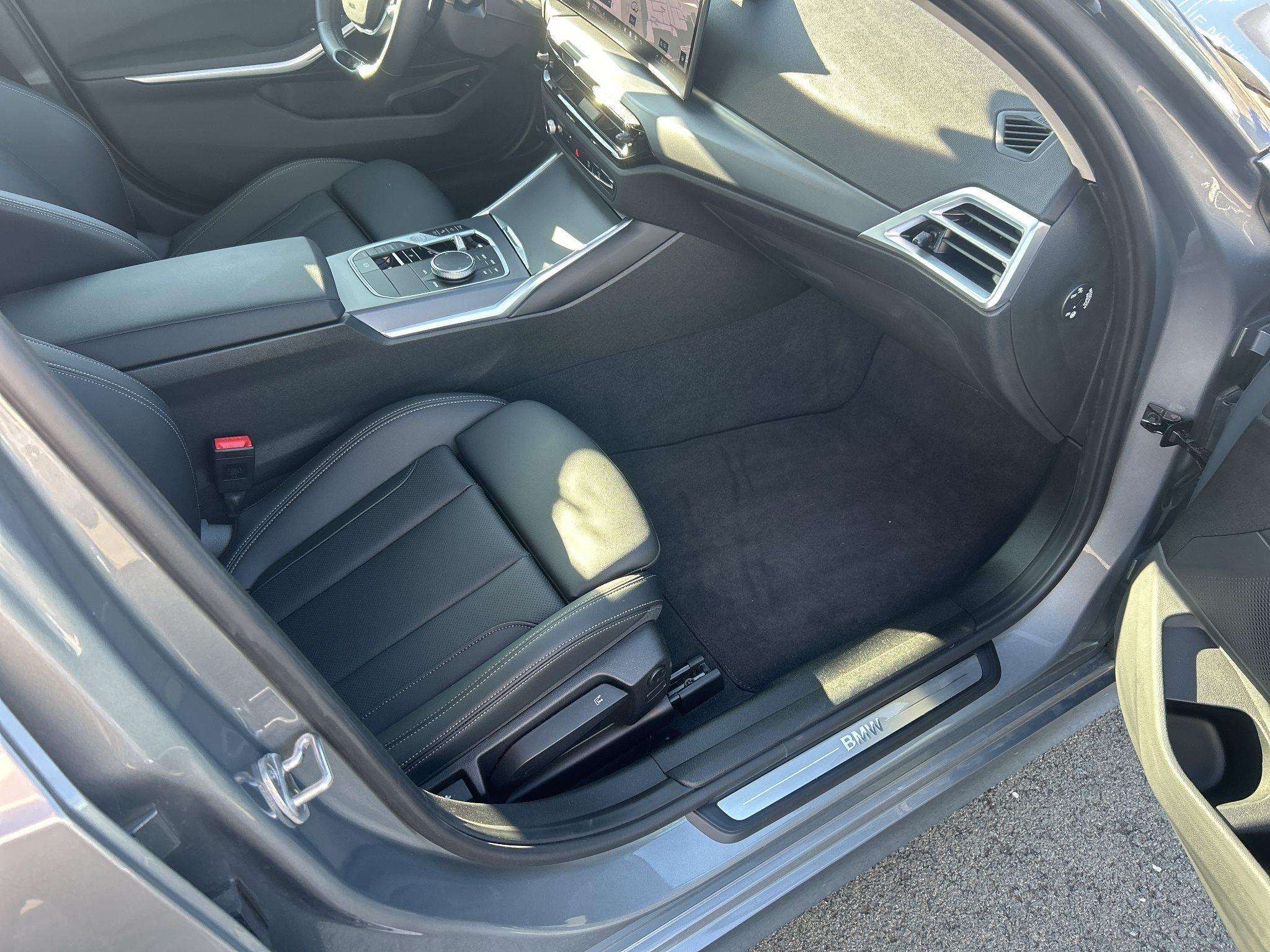 BMW 3er – Bild 9