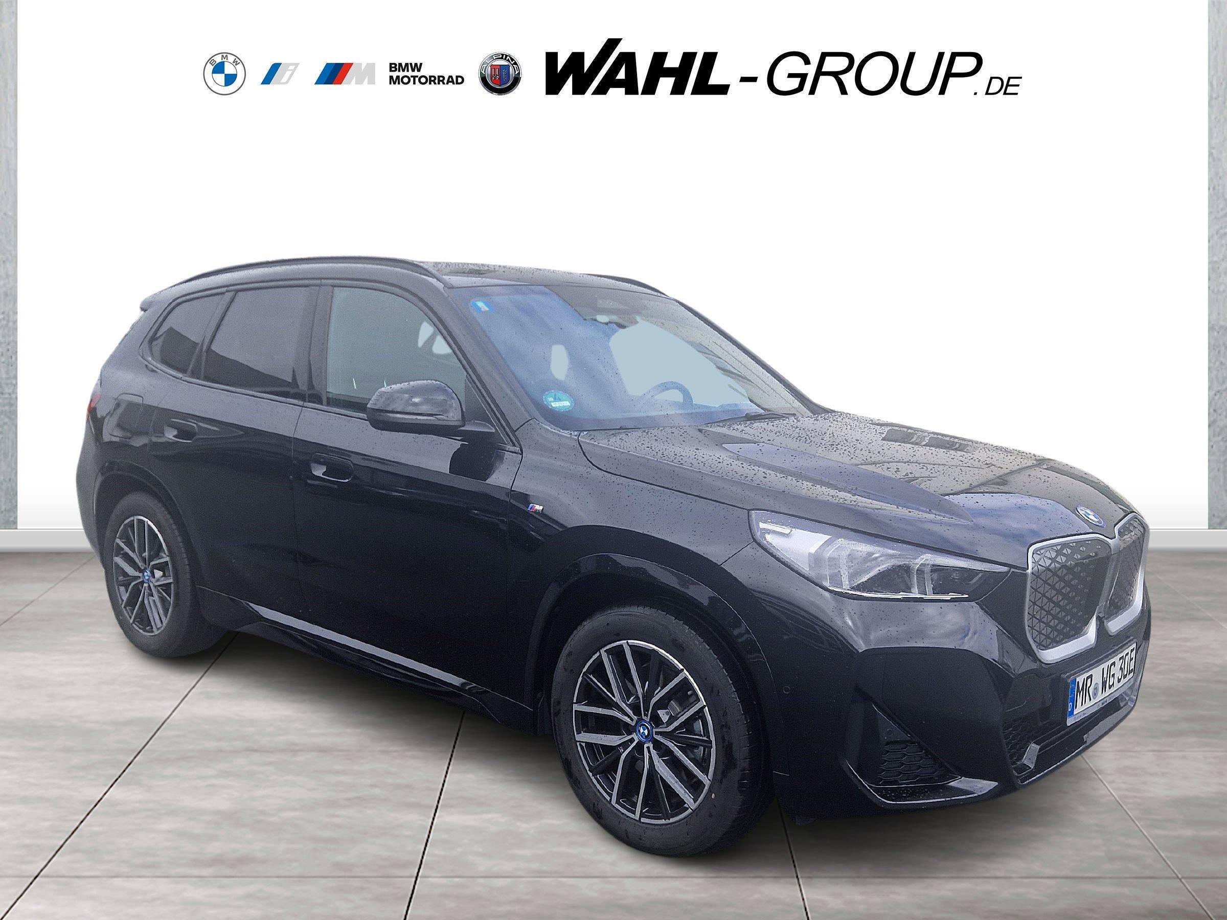 BMW iX1 – Bild 7