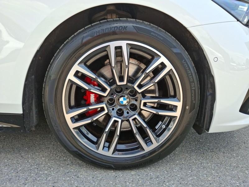 BMW 5er Touring – Bild 8