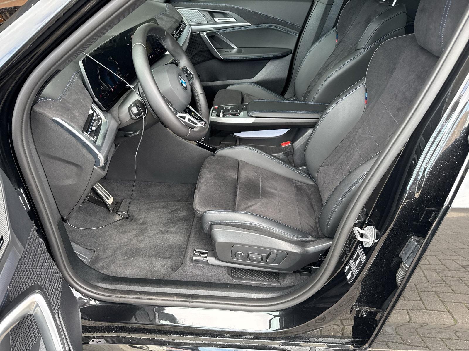 BMW X1 – Bild 14