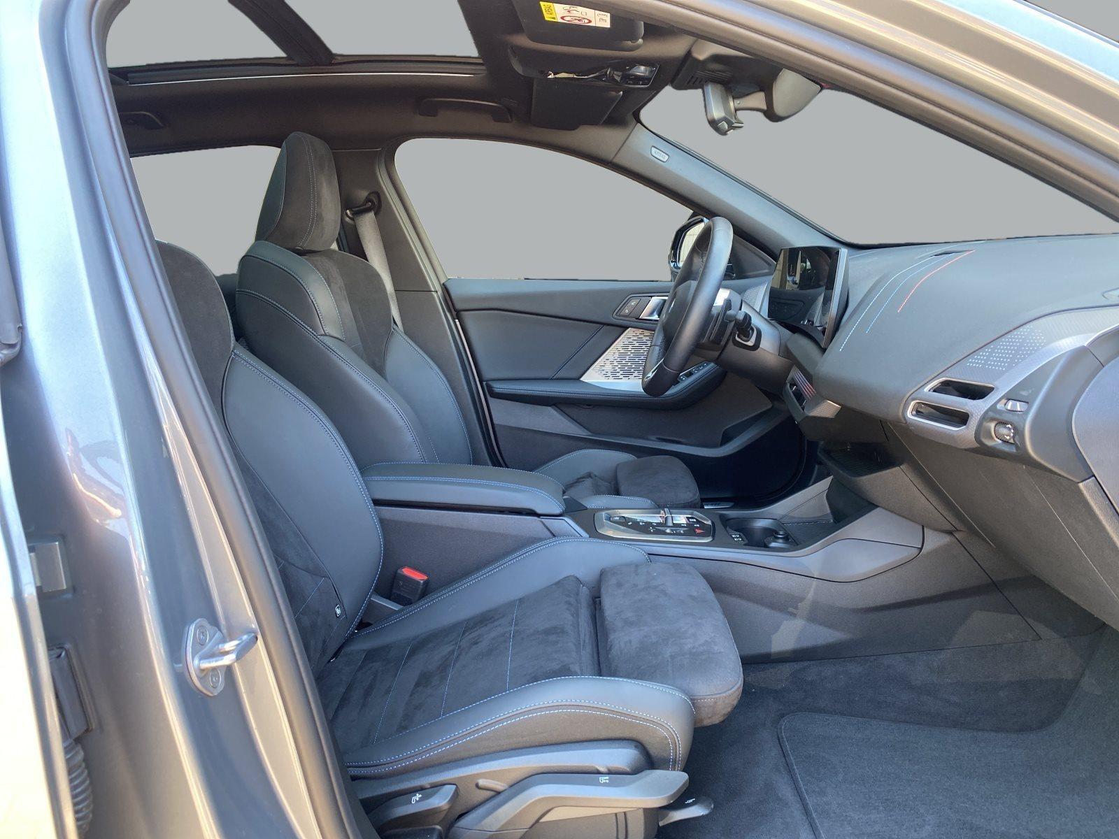 BMW 1er – Bild 10