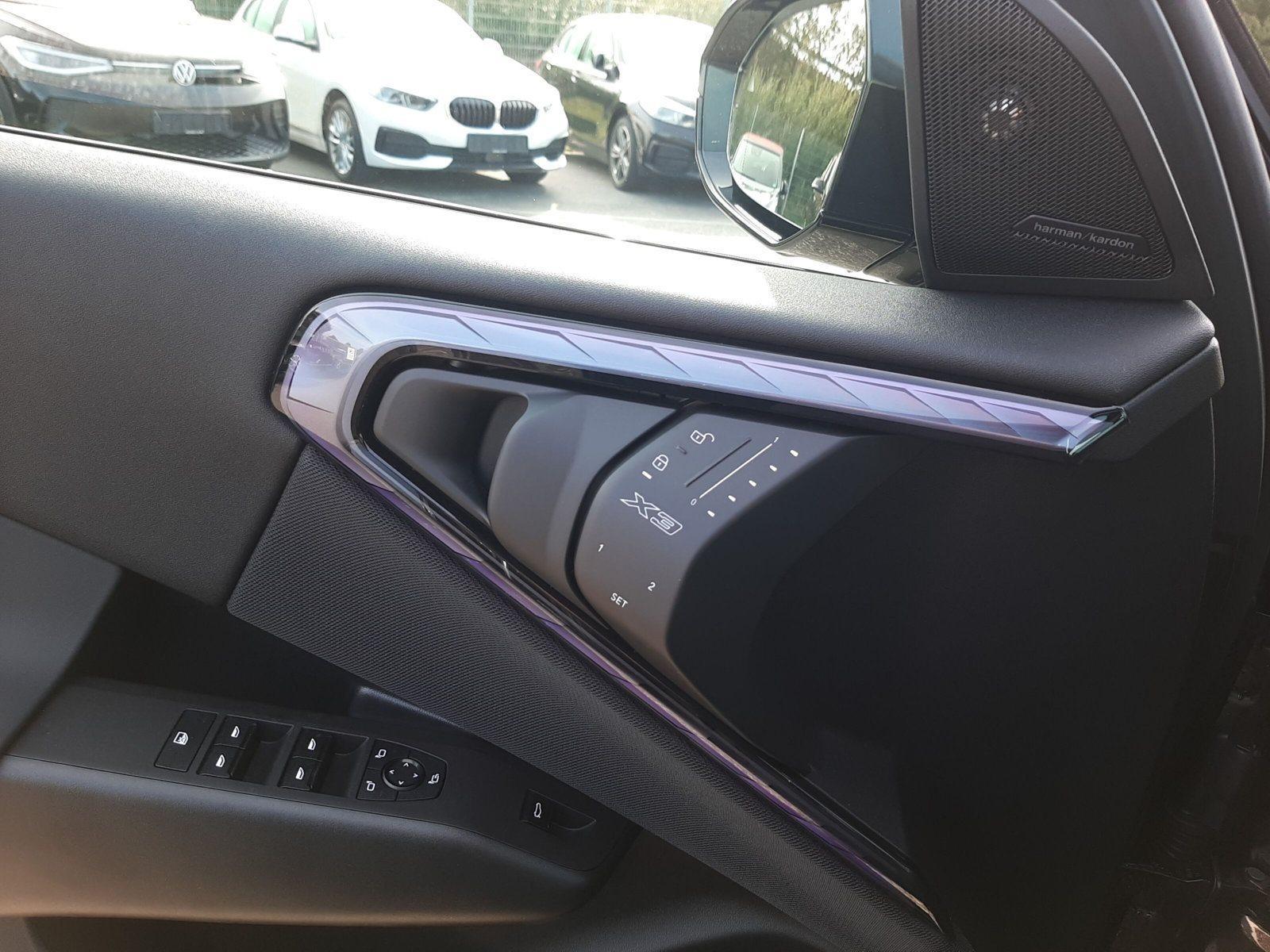 BMW X3 – Bild 13
