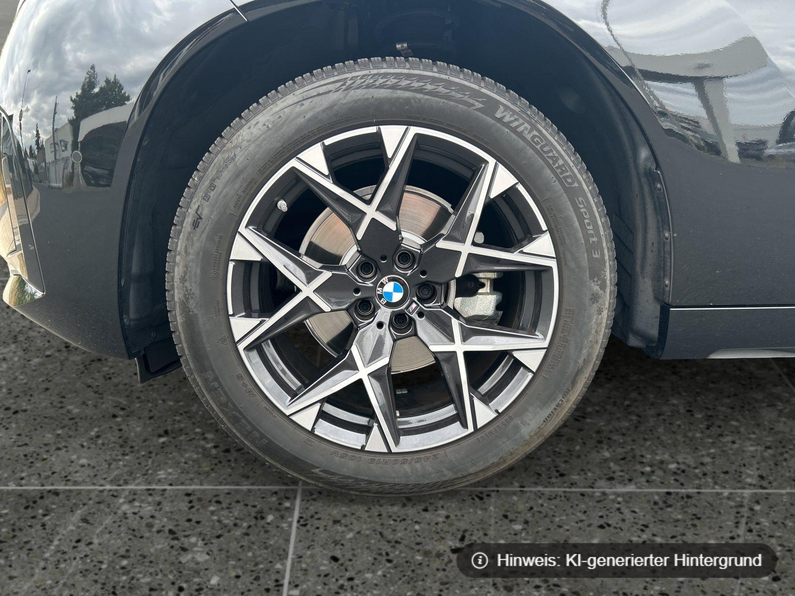 BMW X3 – Bild 18