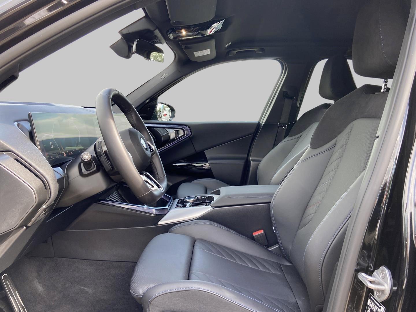 BMW X3 – Bild 15