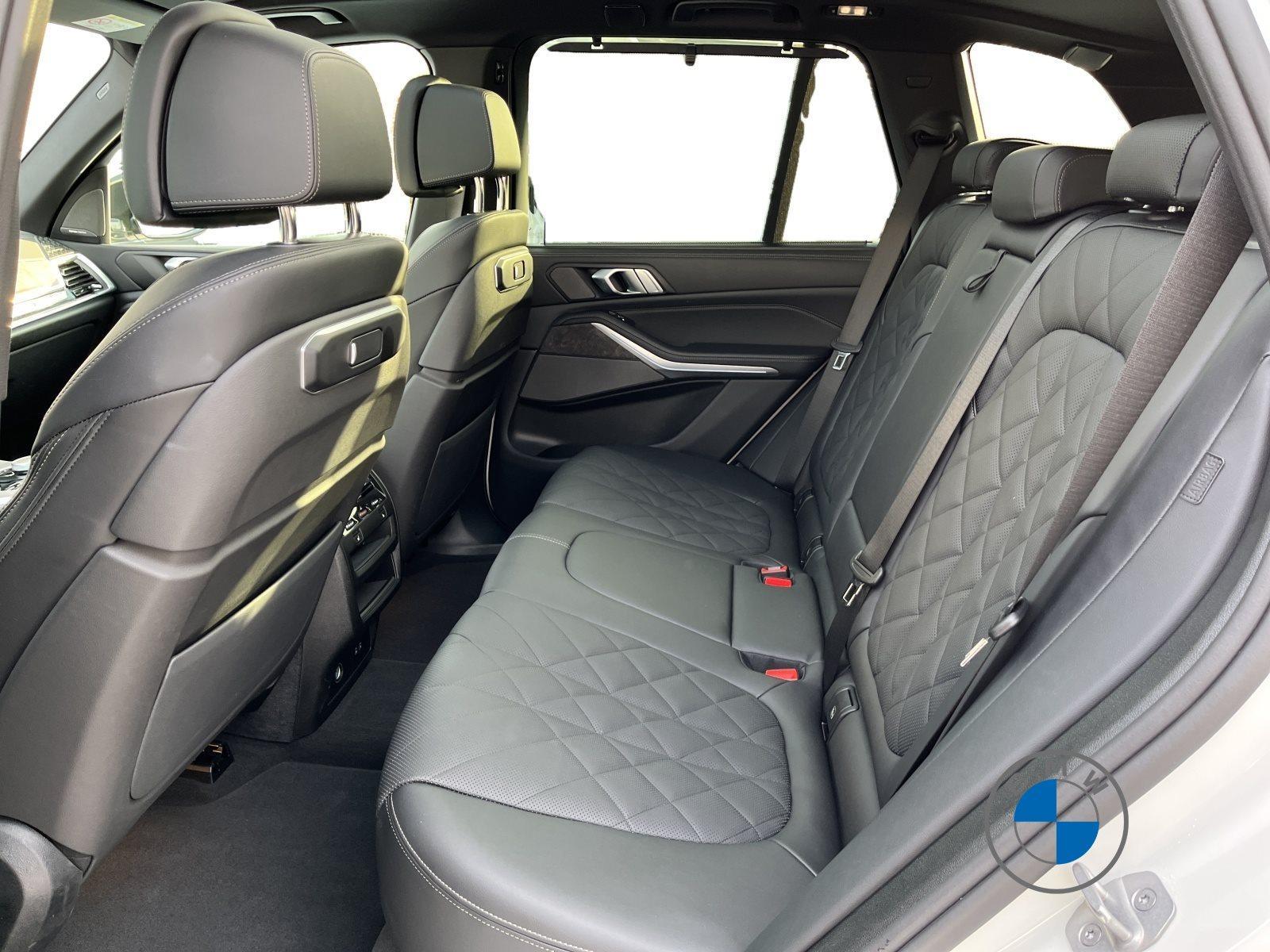BMW X5 – Bild 13