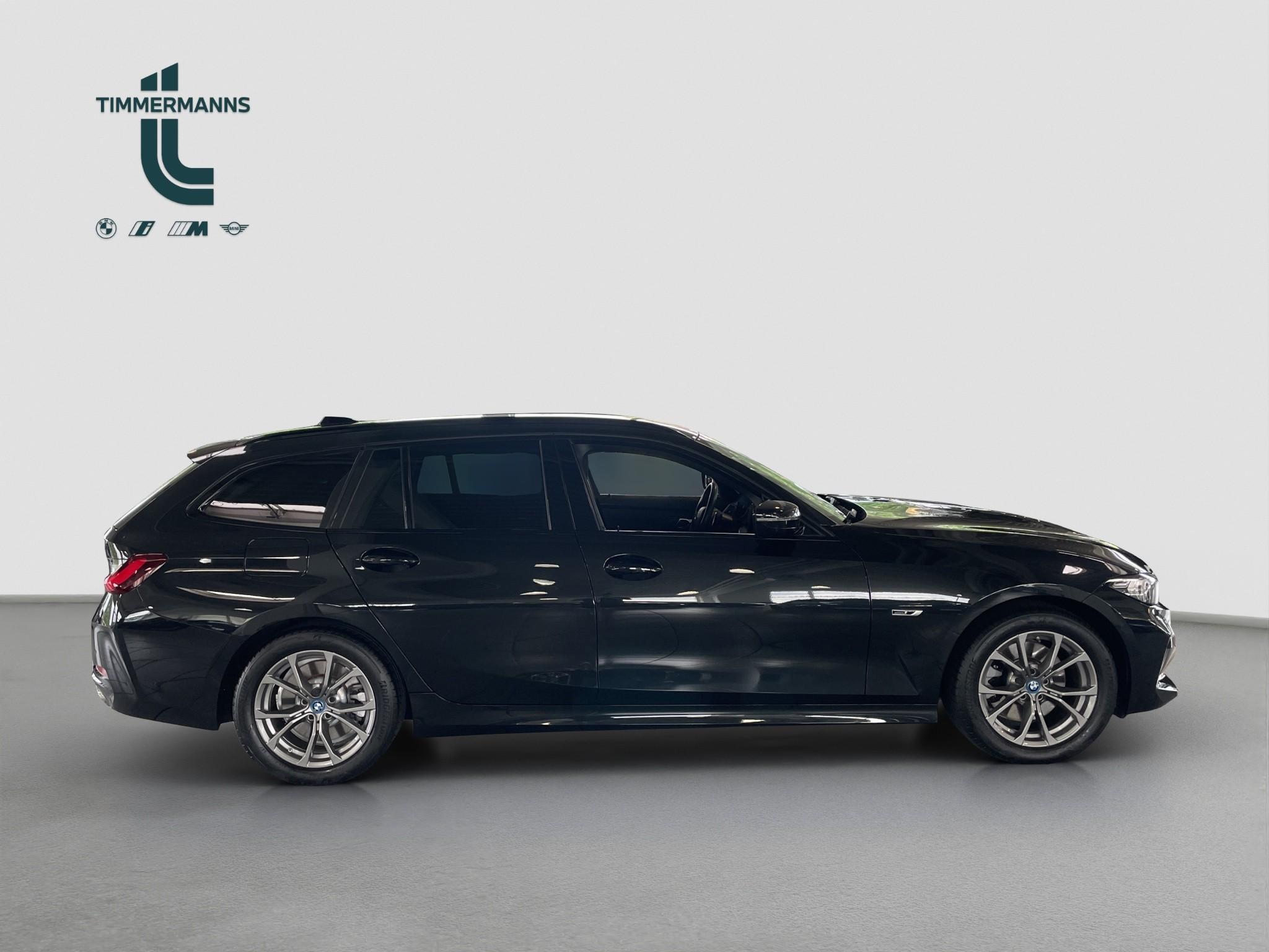 BMW 3er Touring – Bild 11