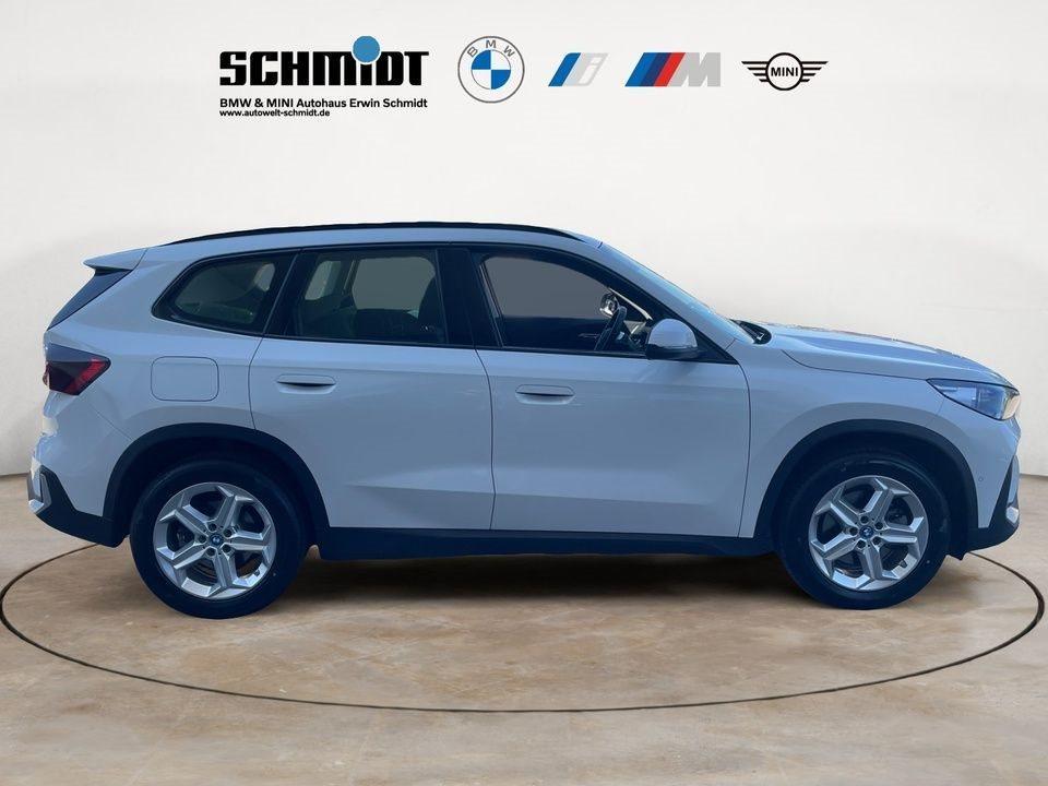 BMW X1 – Bild 25