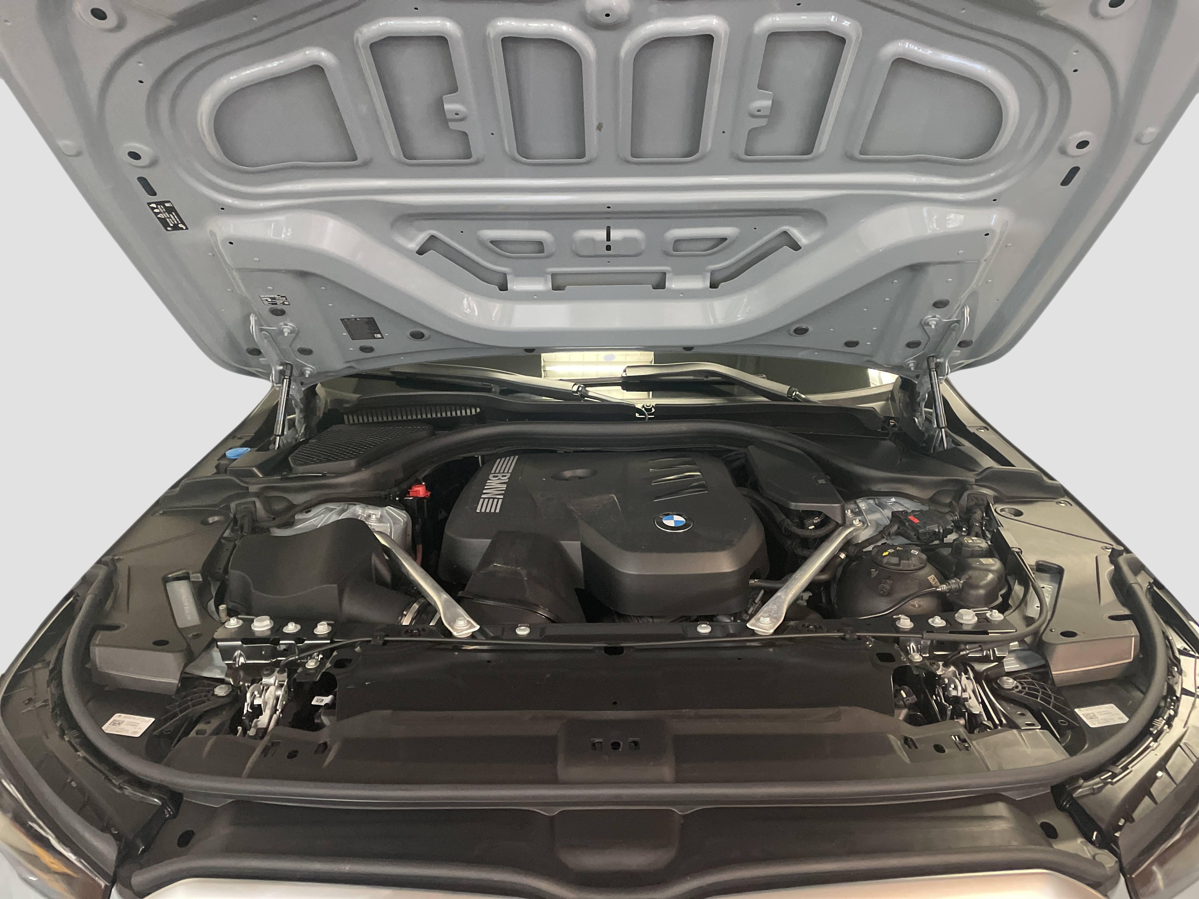 BMW 5er Touring – Bild 12