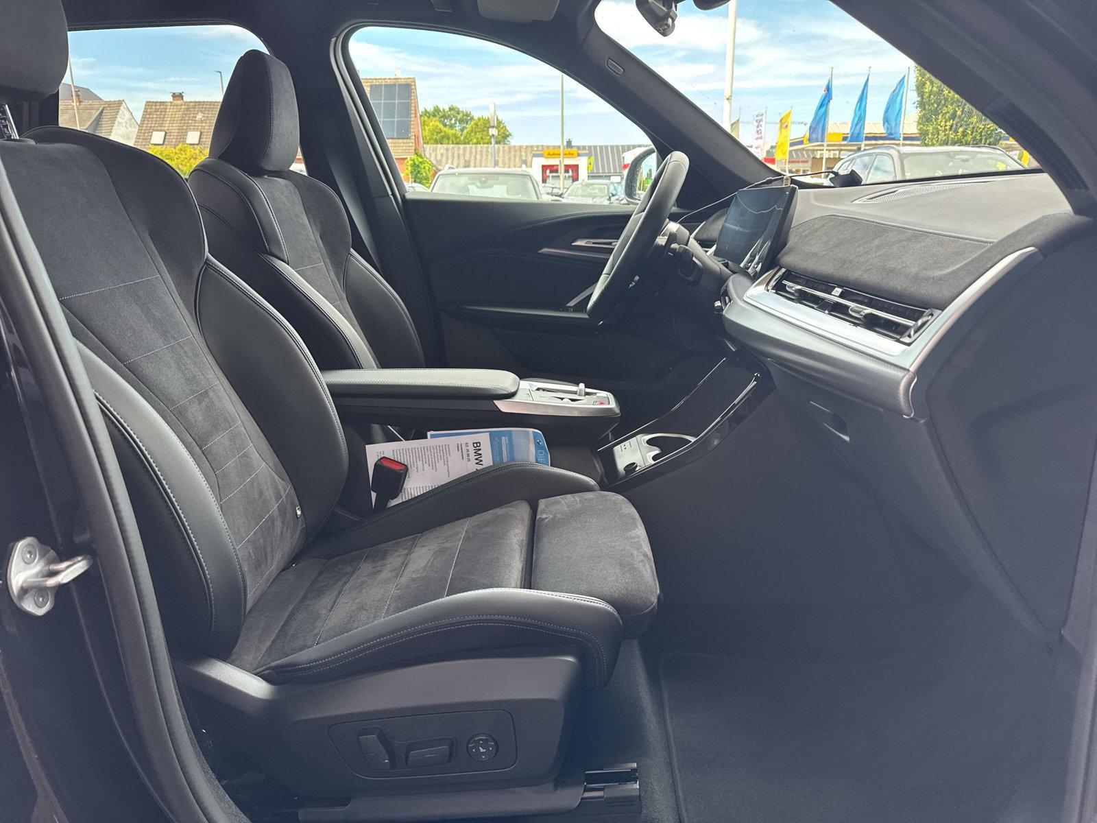 BMW X1 – Bild 13