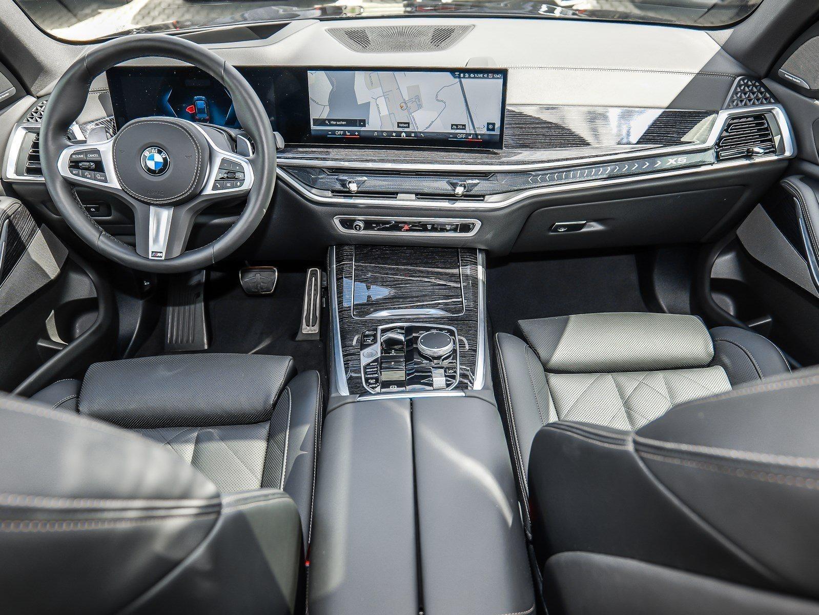 BMW X5 – Bild 3