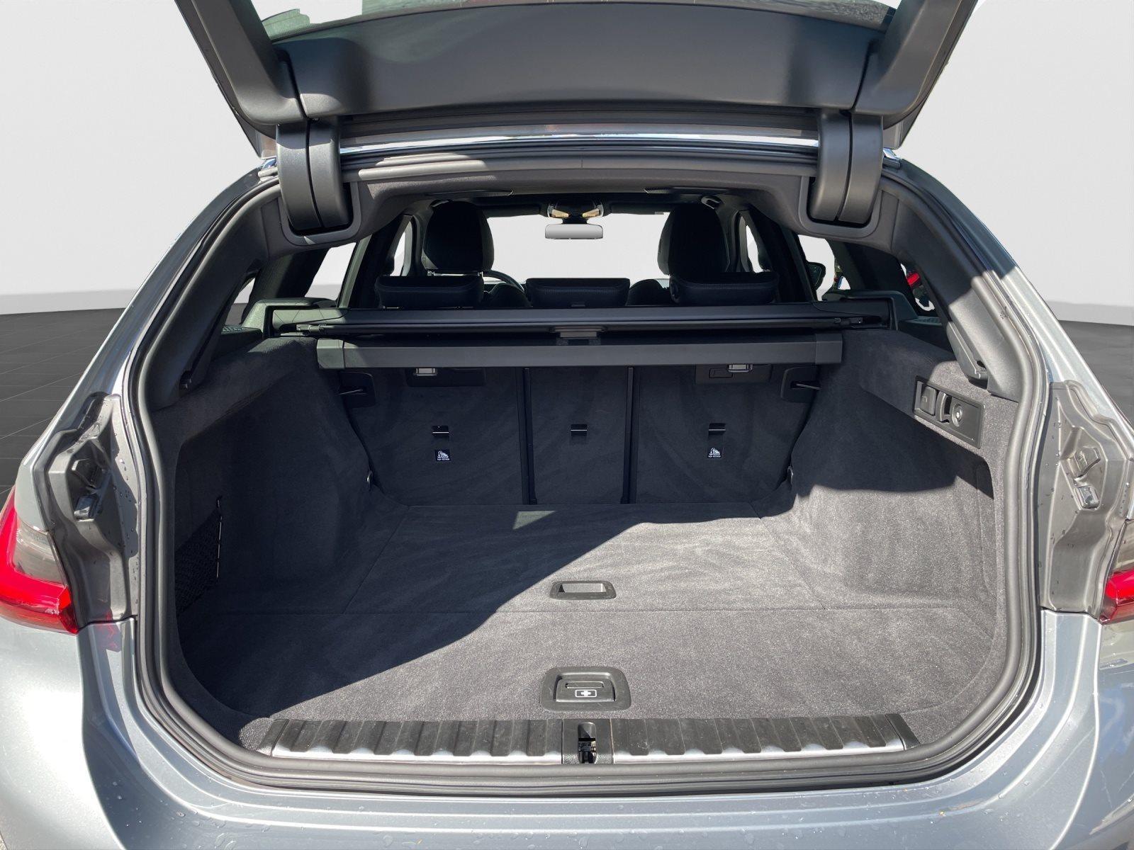 BMW 3er Touring – Bild 13