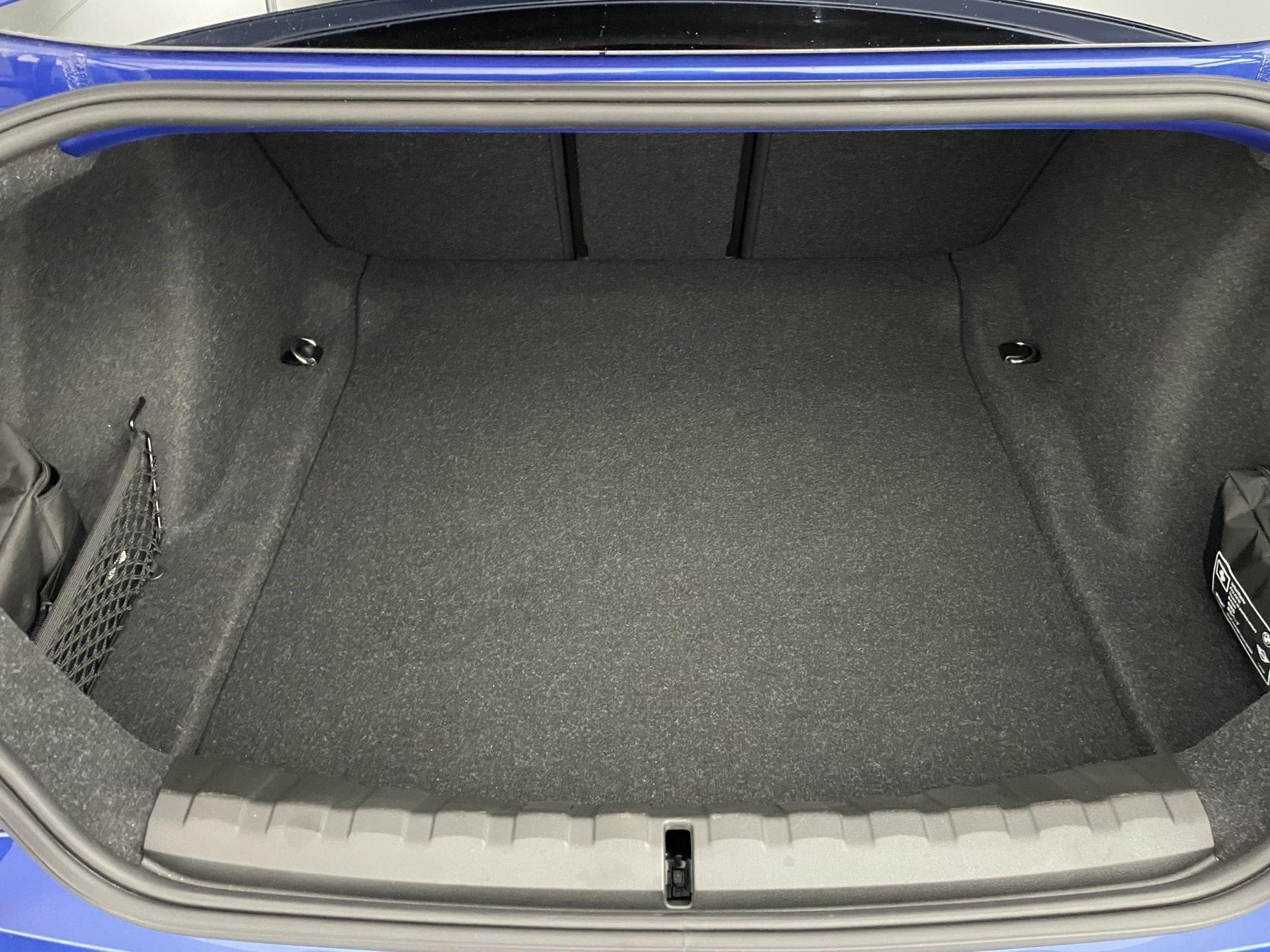 BMW 2er Coupé – Bild 14