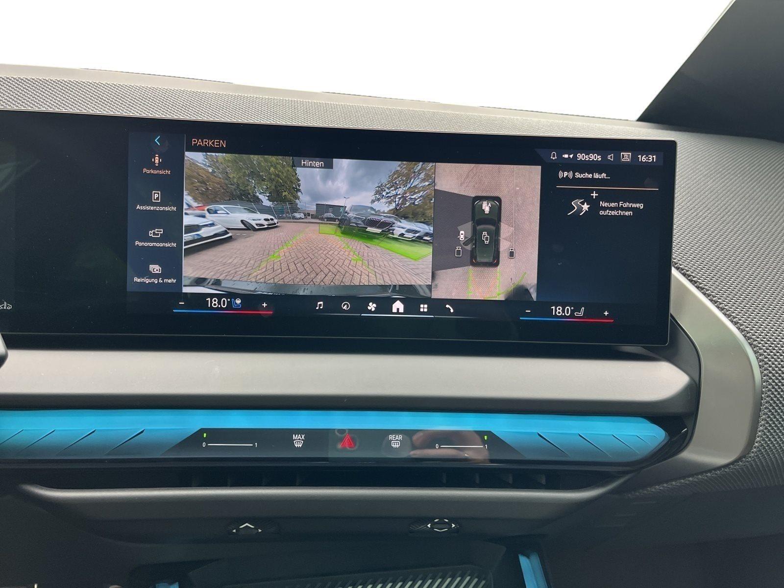 BMW X3 – Bild 9