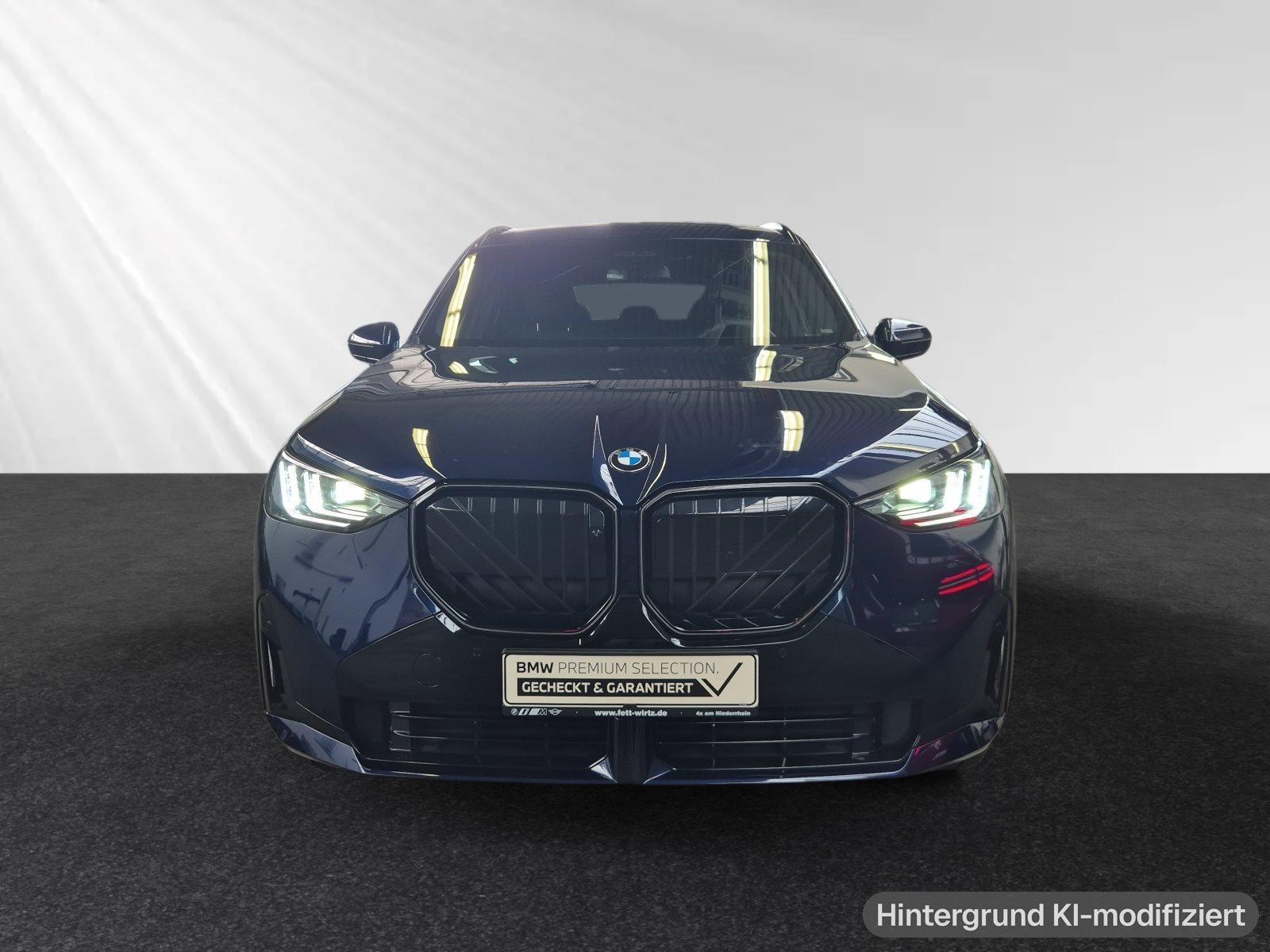 BMW X3 – Bild 23