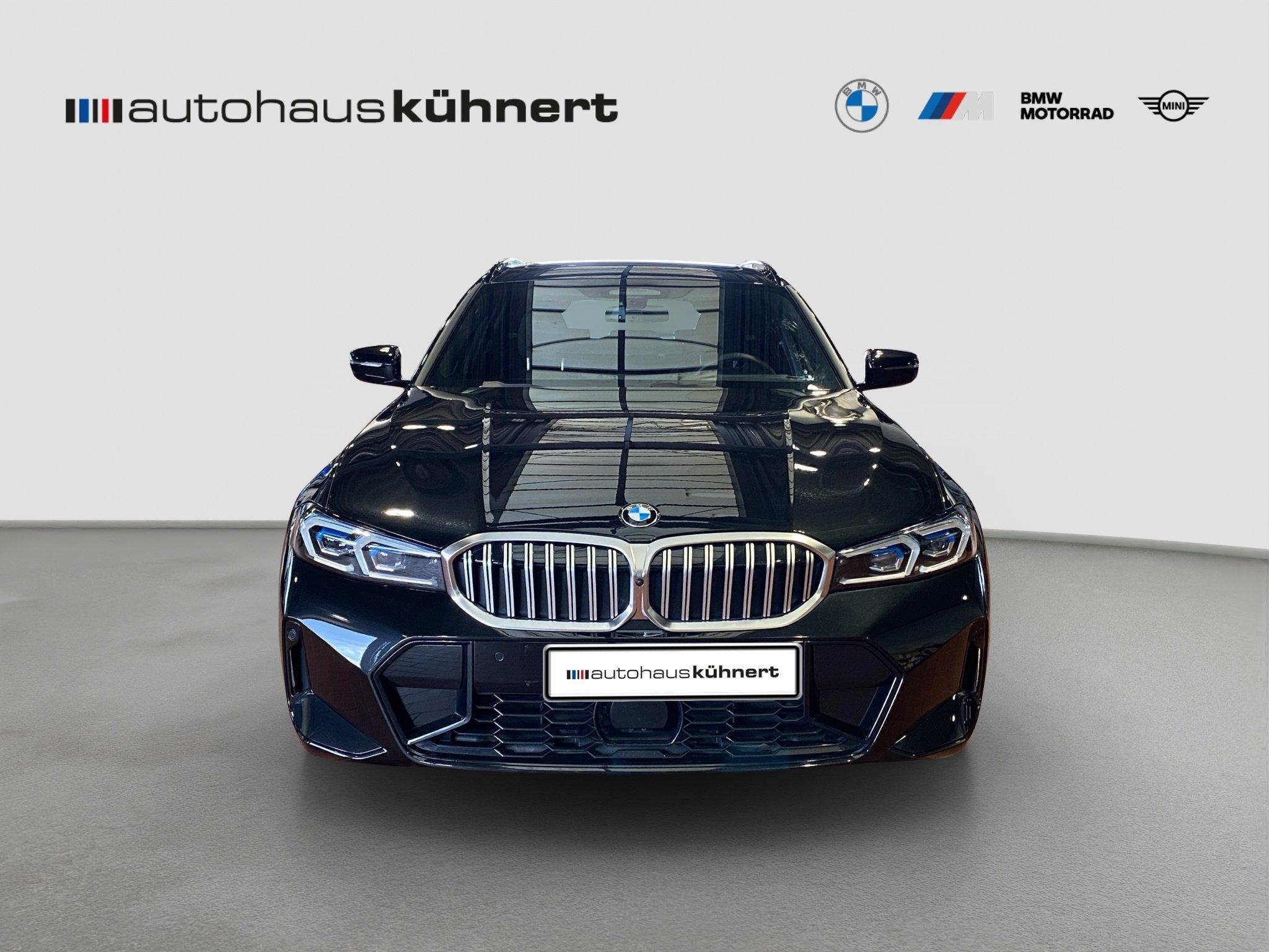 BMW 3er Touring – Bild 3