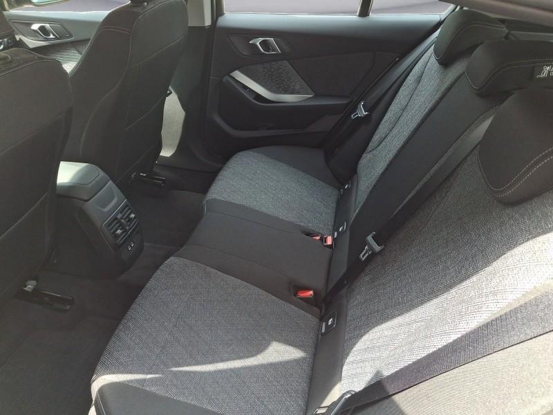 BMW 1er – Bild 22