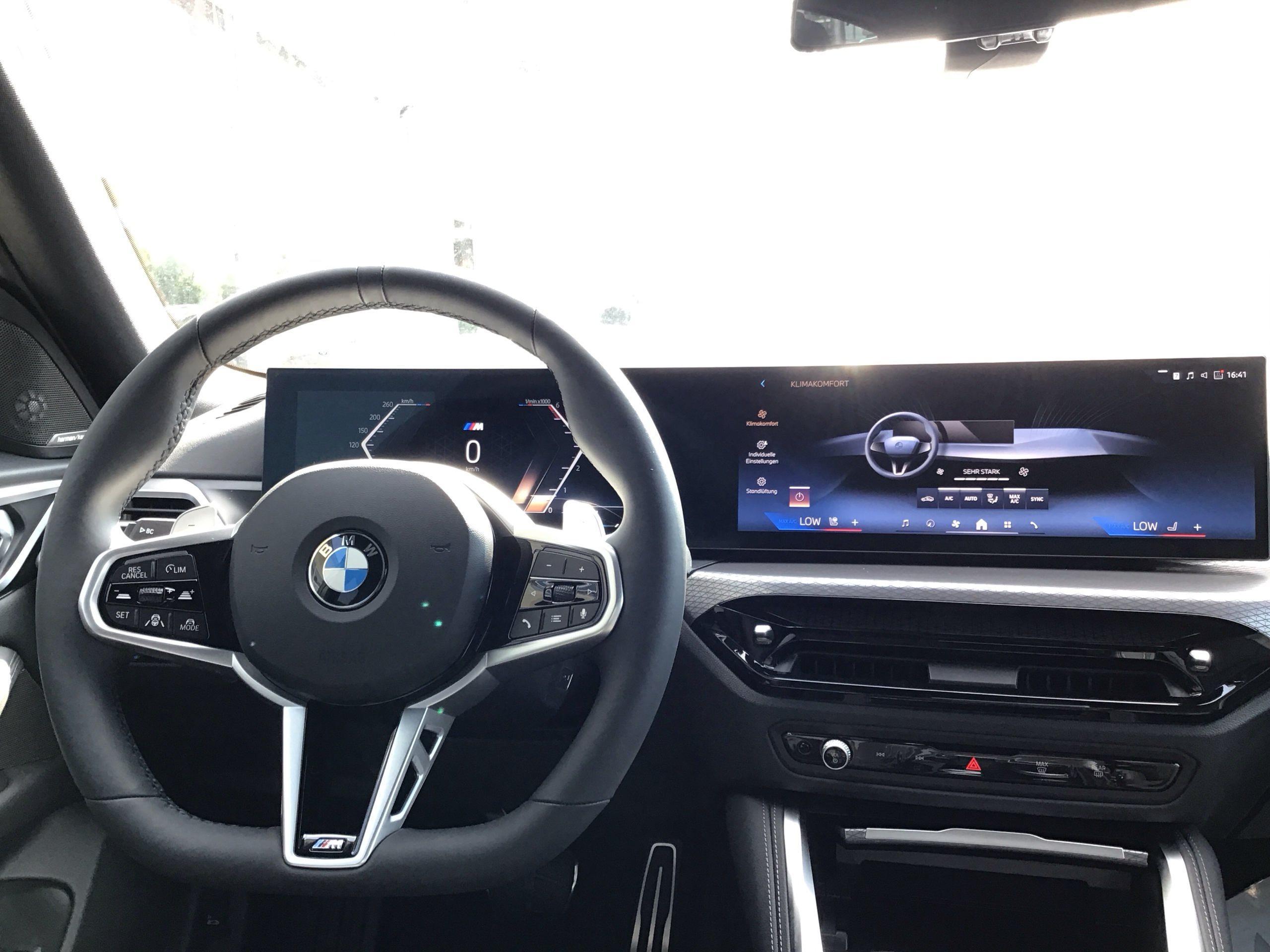 BMW 4er Gran Coupé – Bild 9