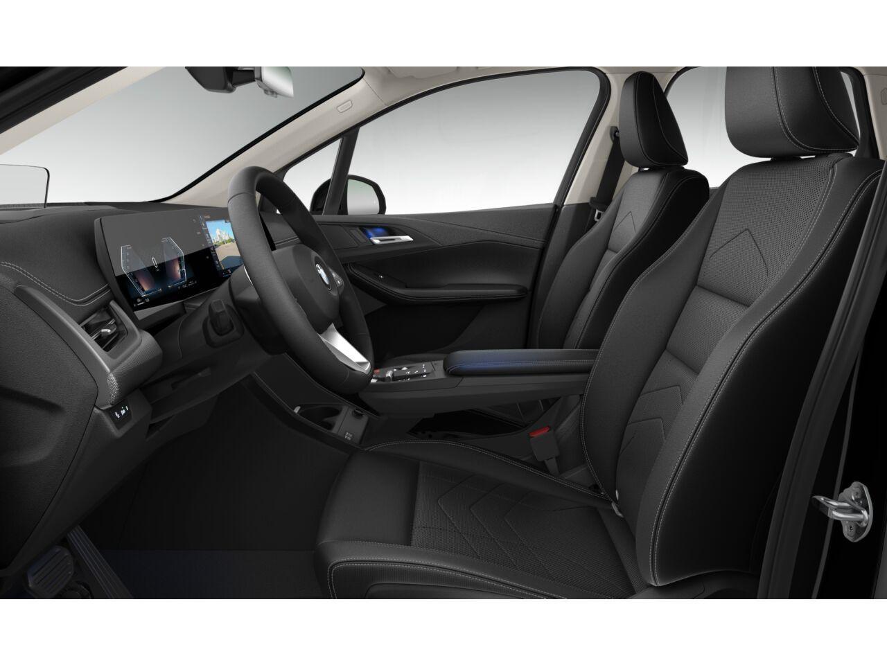 BMW 2er Active Tourer – Bild 30