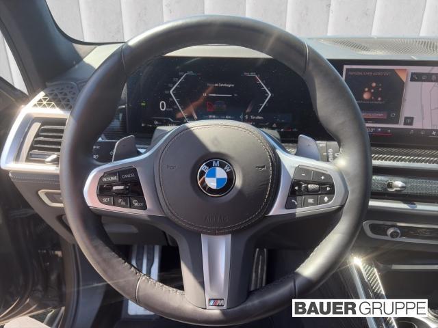 BMW X7 2024