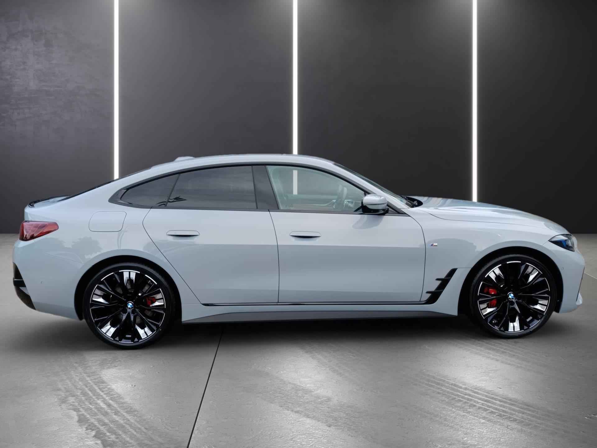 BMW 4er Gran Coupé – Bild 5
