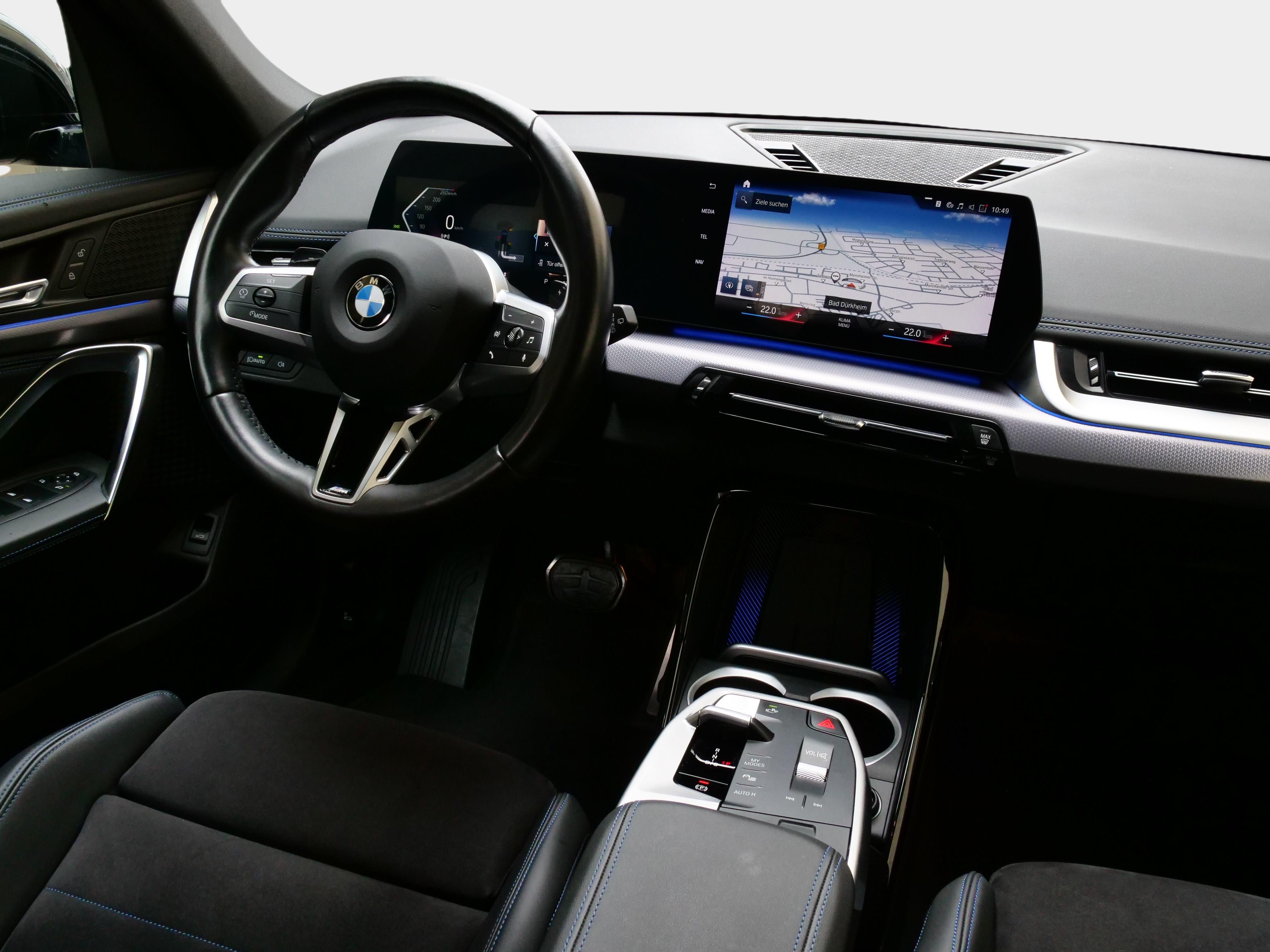 BMW X1 – Bild 16